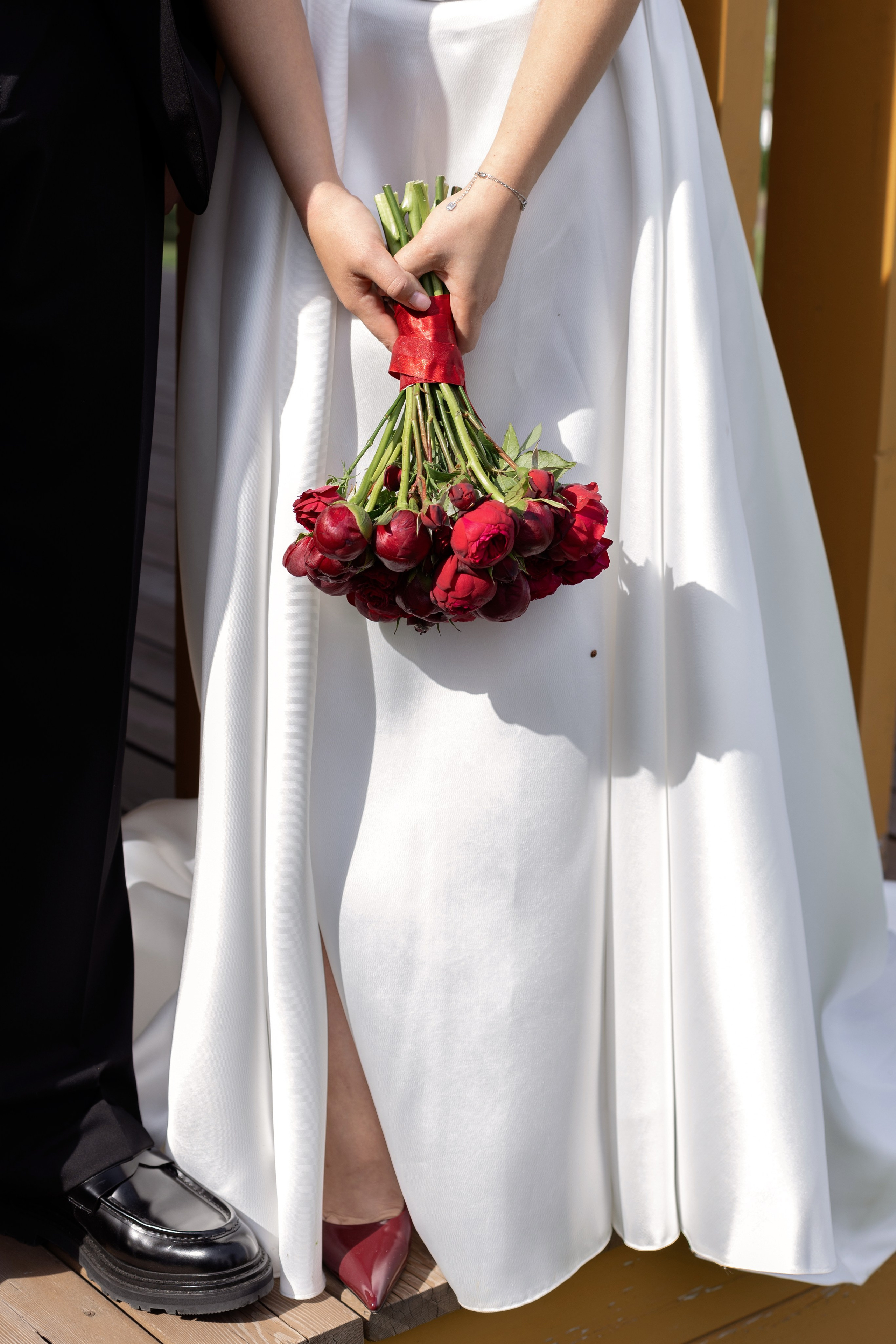 Дом там, где ты. Свадебный и женский фотограф в Липецке и Воронеже Роза Демина