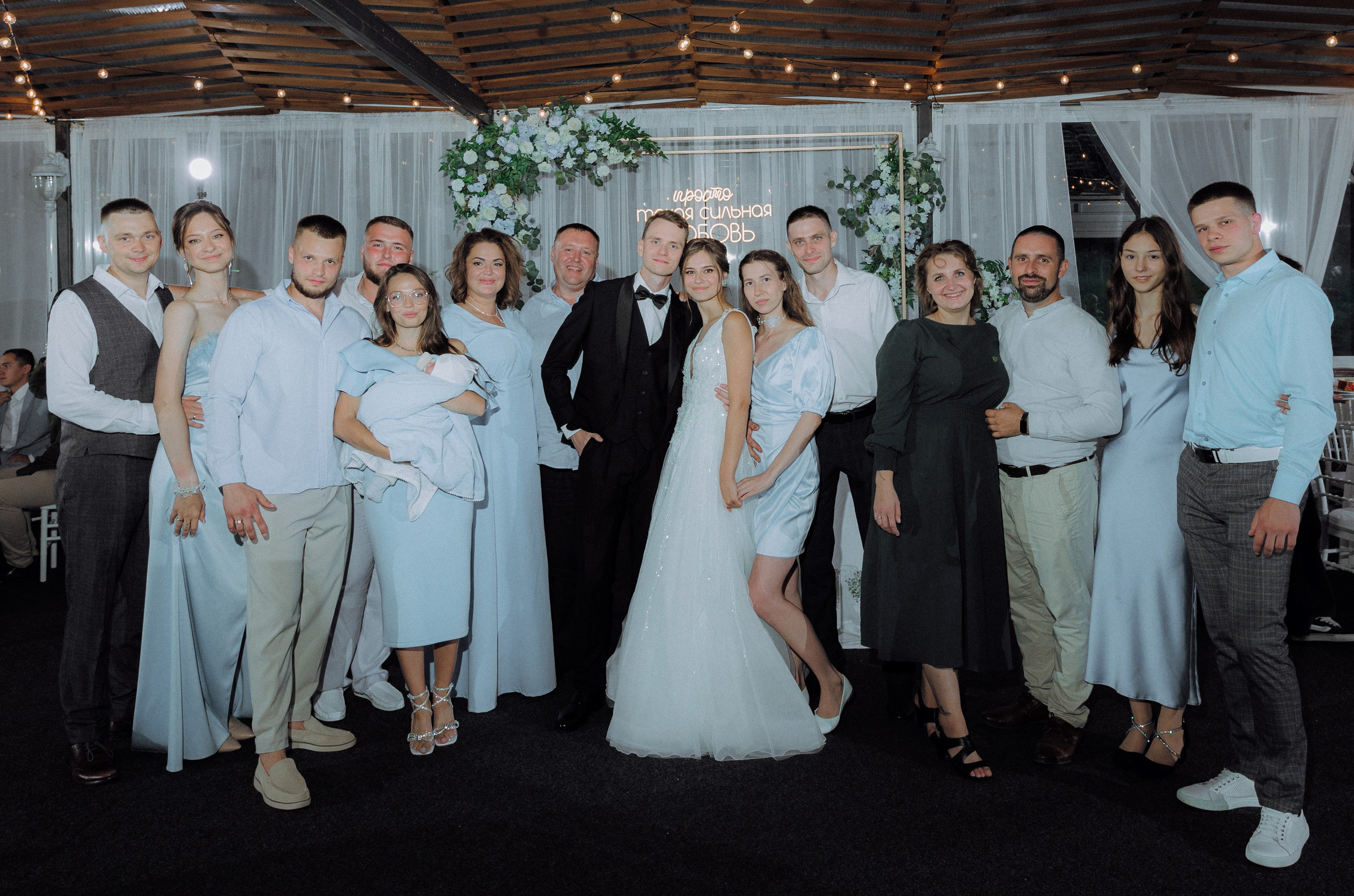 VLAD_VLADA (PARK_HOTEL_ROSENDORF). Фотограф Андрей Ширкалин Москва Московская обл, Коломна, Рязань