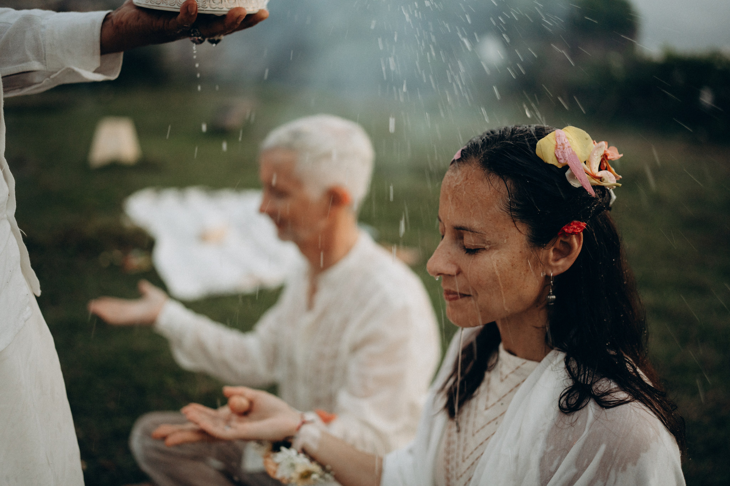 Лена и Кай. Olga Antipova — photographer