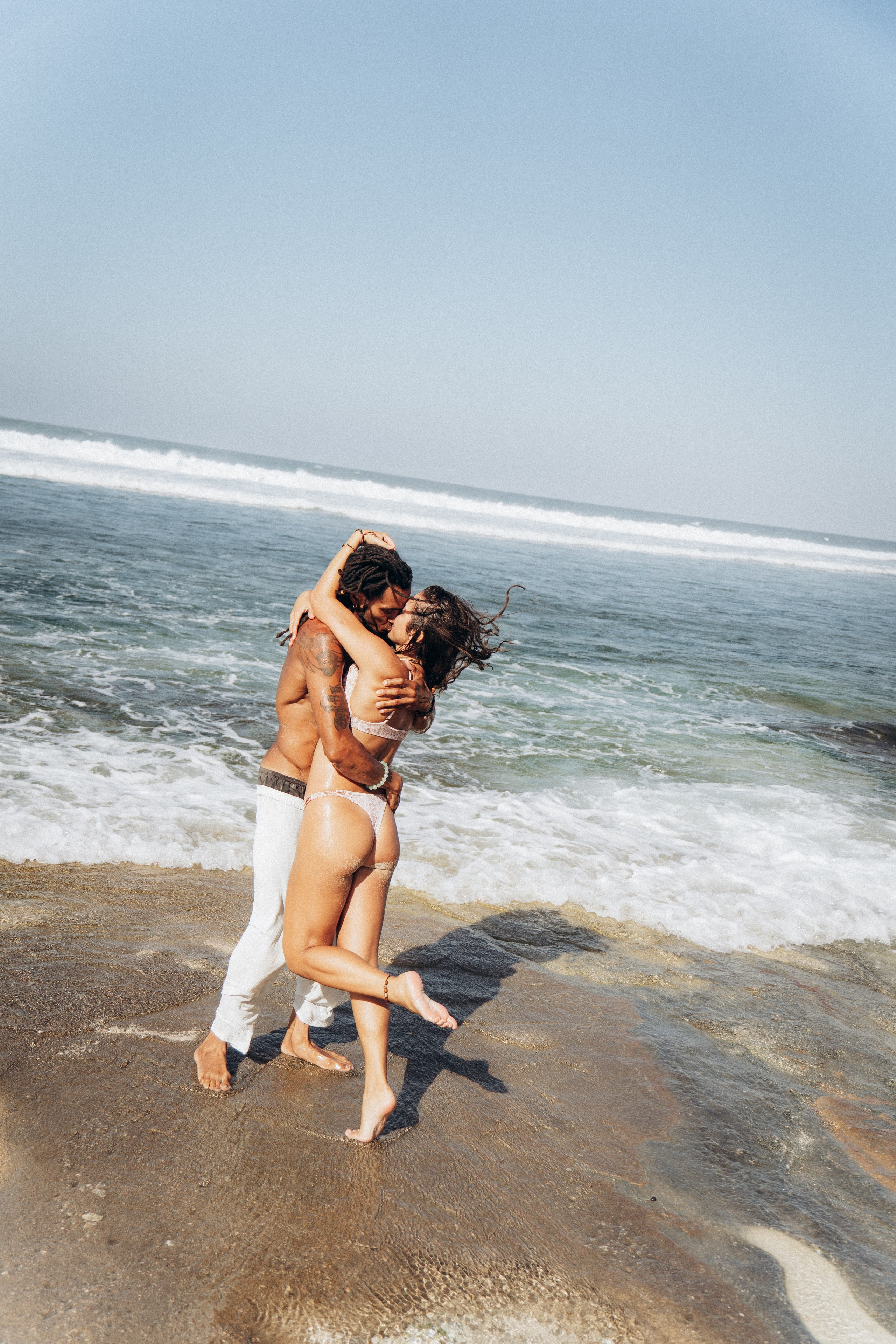 Elleyah & Jacob. Olga Antipova — photographer