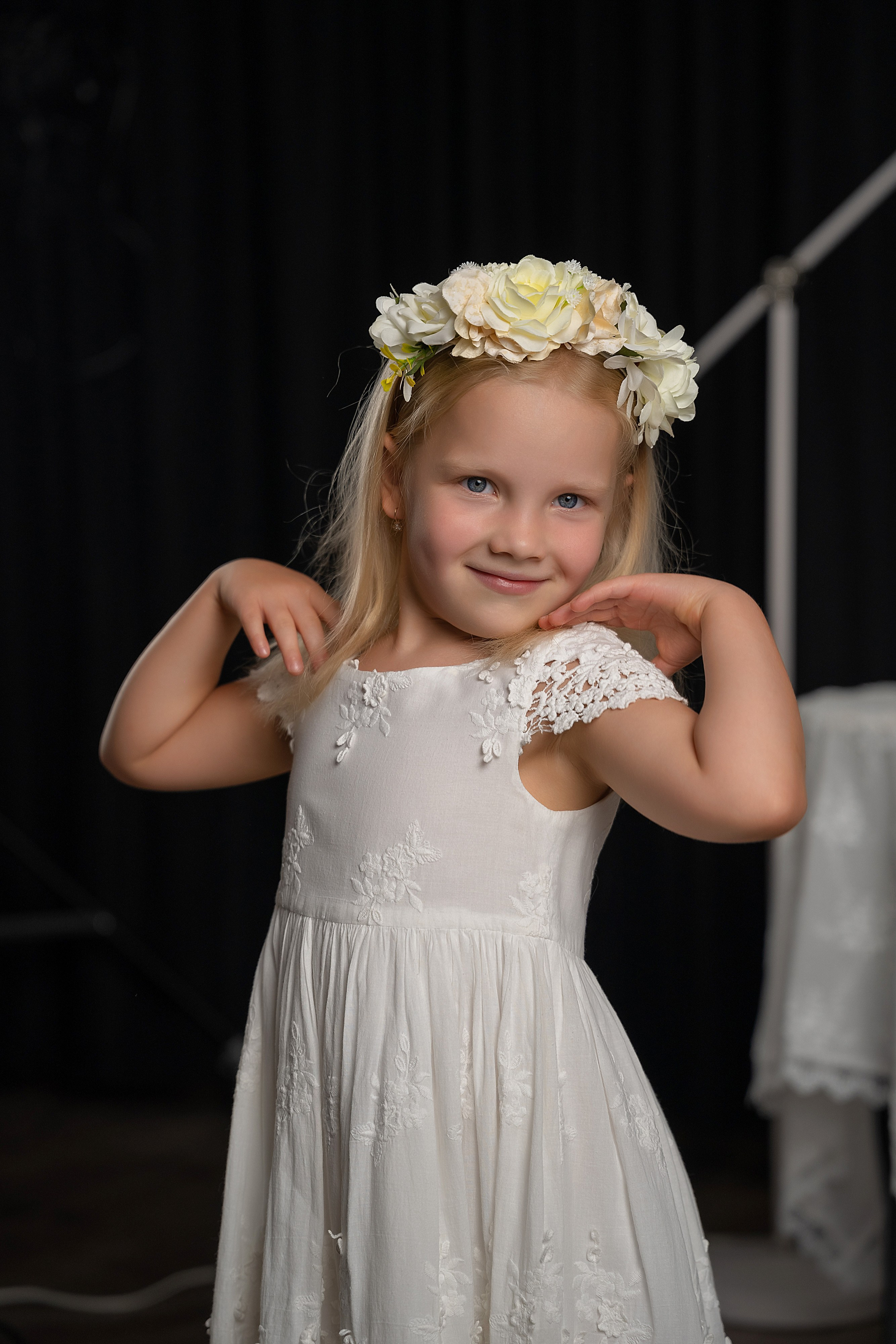 Детские съёмки. Фотосессия. Фотограф. Студийная фотосессия. г. Армавир. Юлия Кучерова