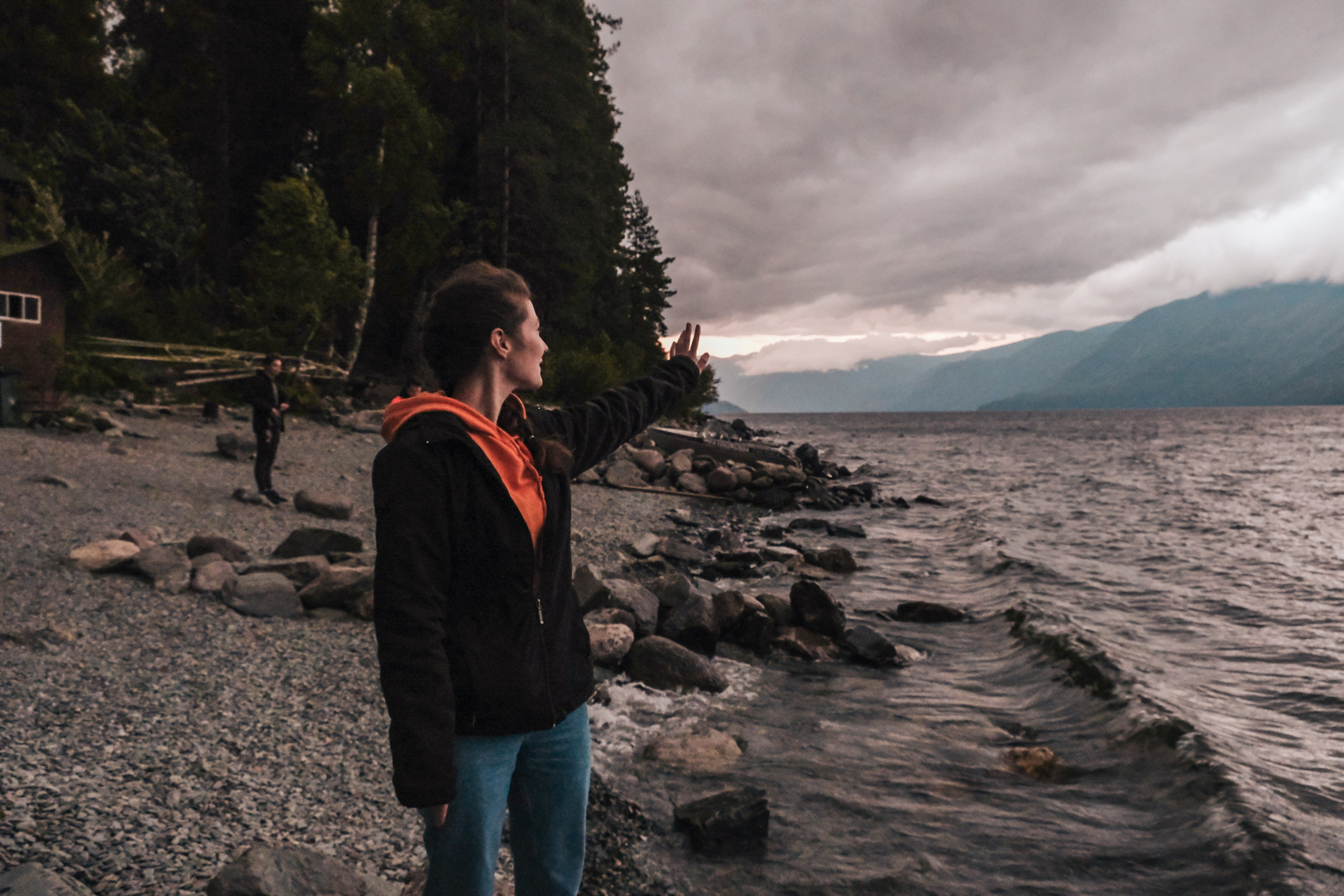 Altai 21'. Фотограф в Тюмени Кирилл Марфин