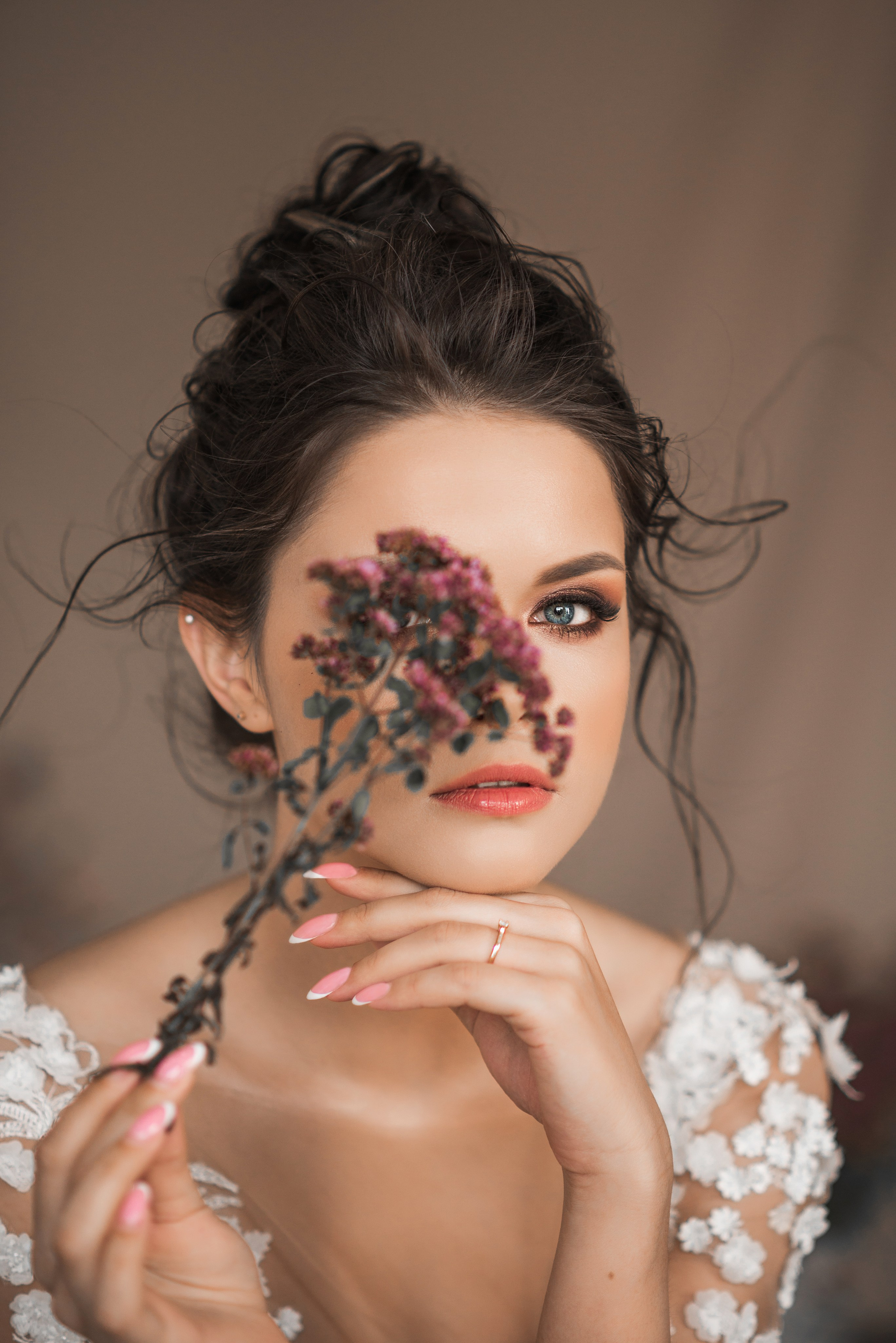 Wedding Wroclaw. Portrait photographer Wrocław Vitali Pabiadzinski
