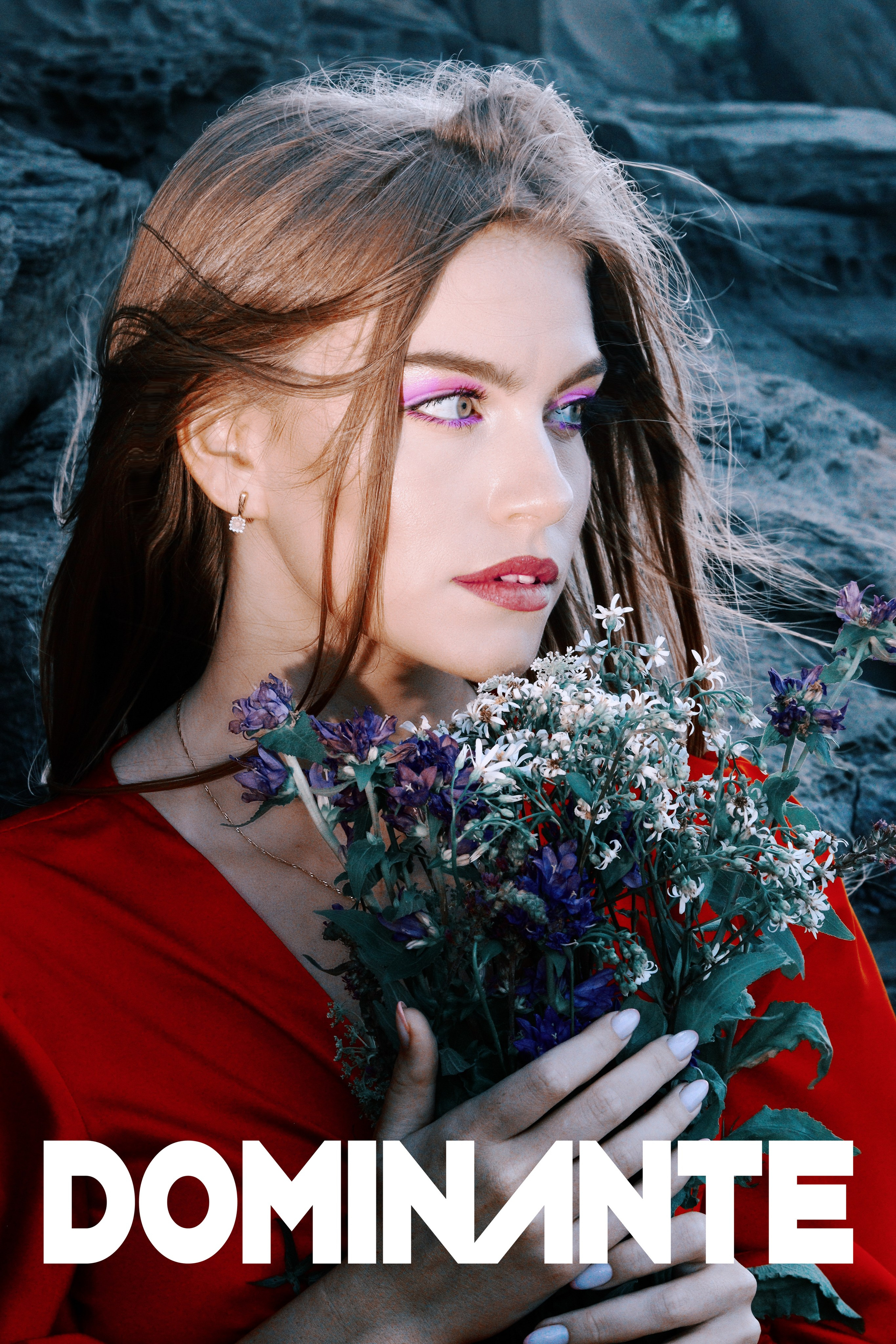 Журнал DOMINANTE. 