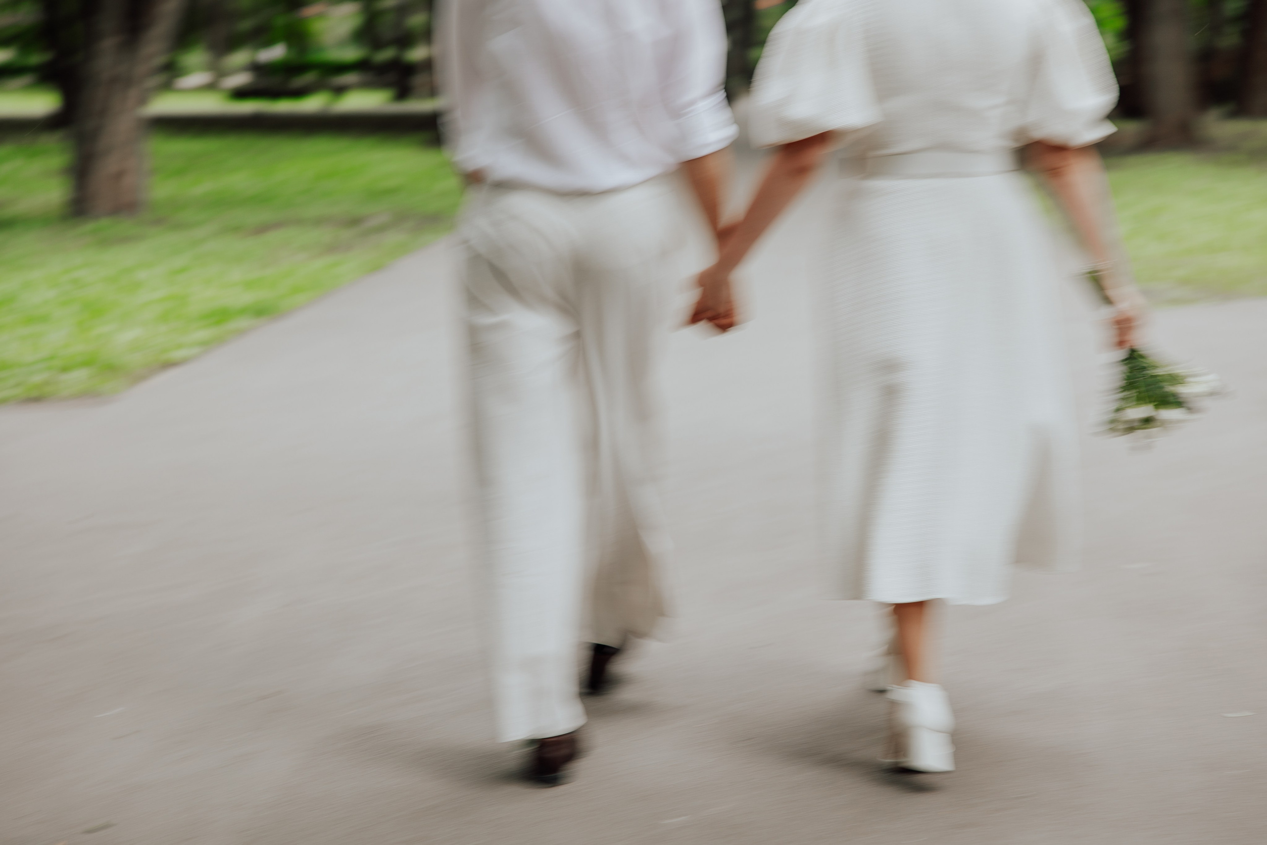 Свадебная серия Данил и Анжелика