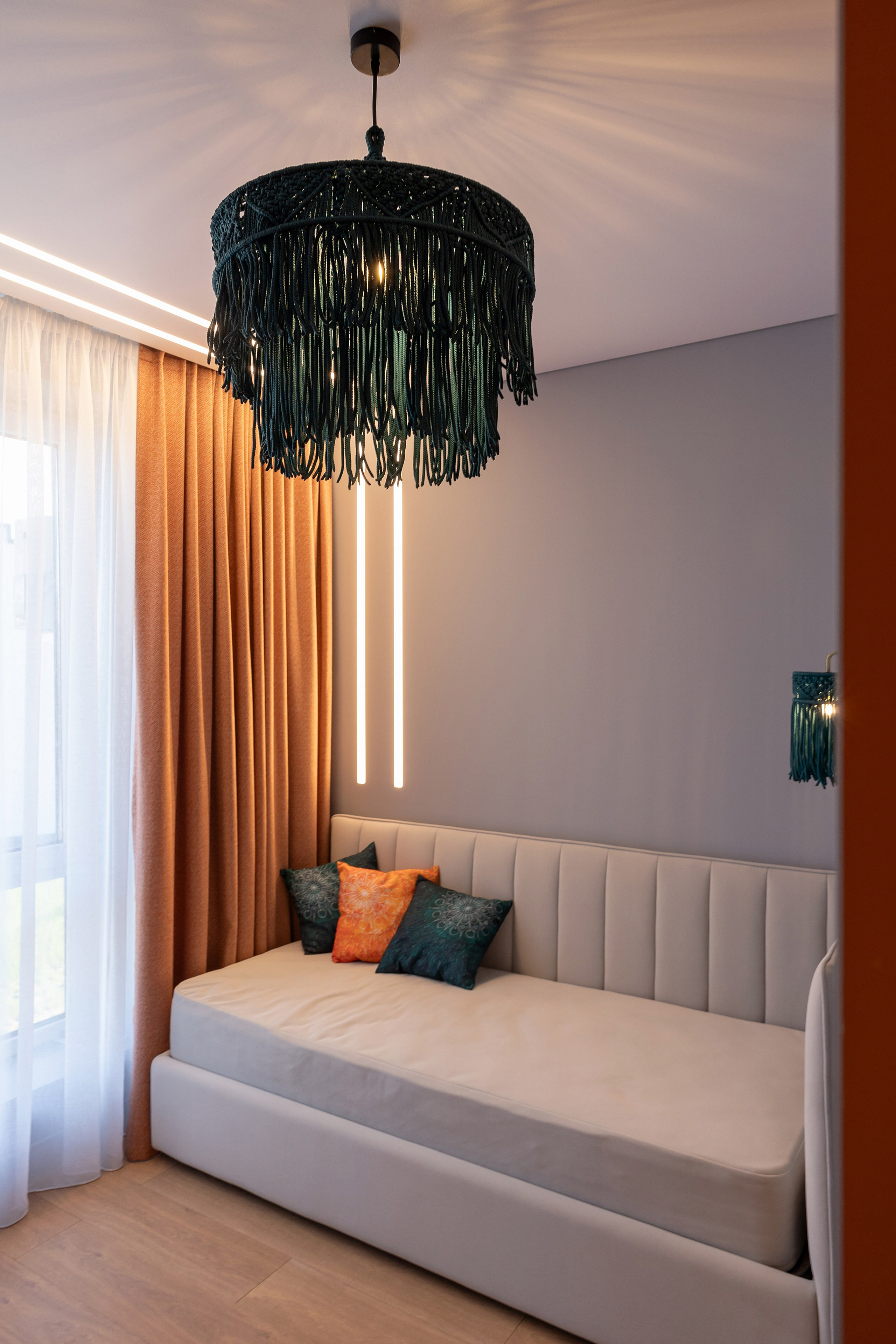 Съёмка для Декор Сити