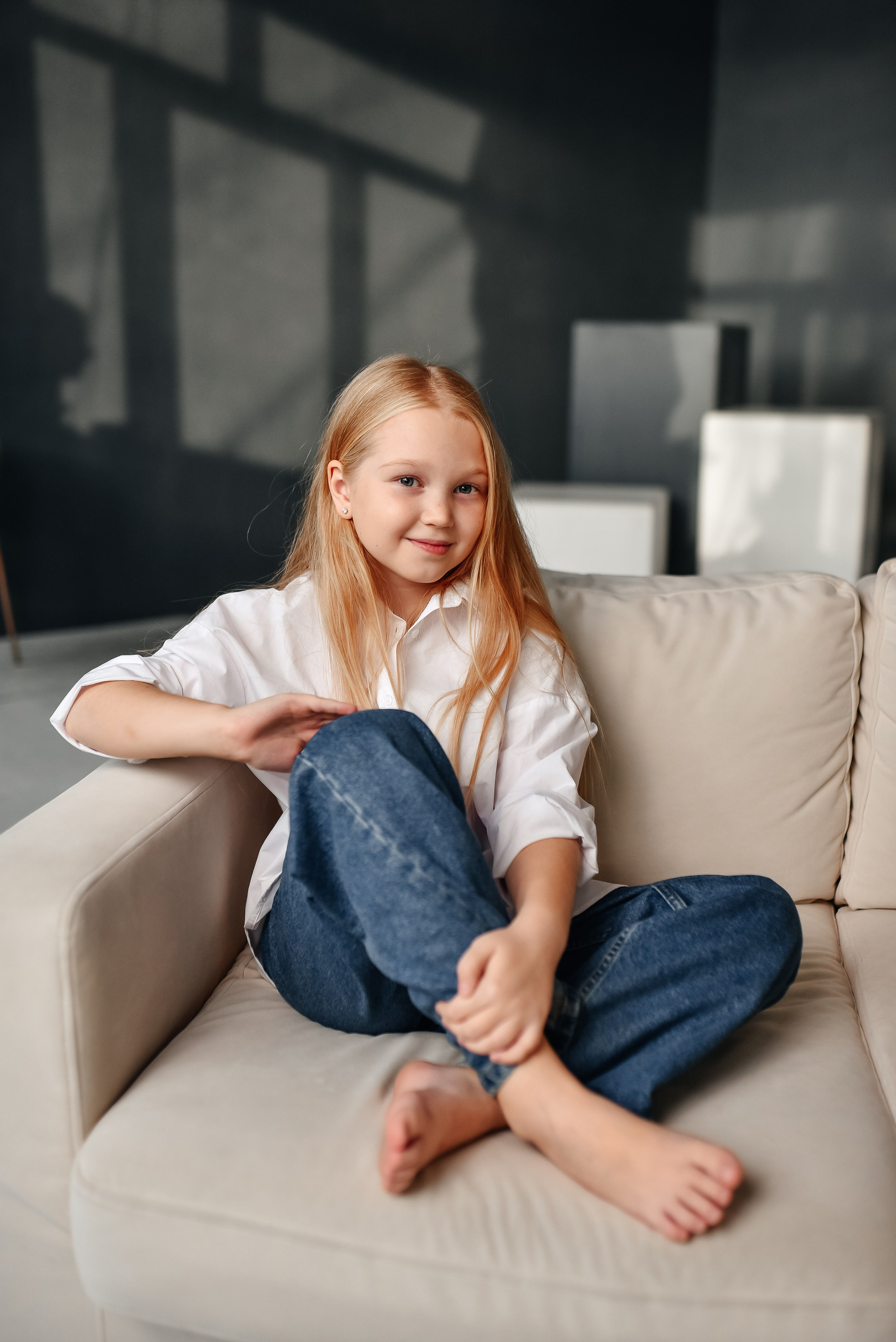 История мамы и дочки. Семейный Фотограф Каменск-Уральский Уланова Юля