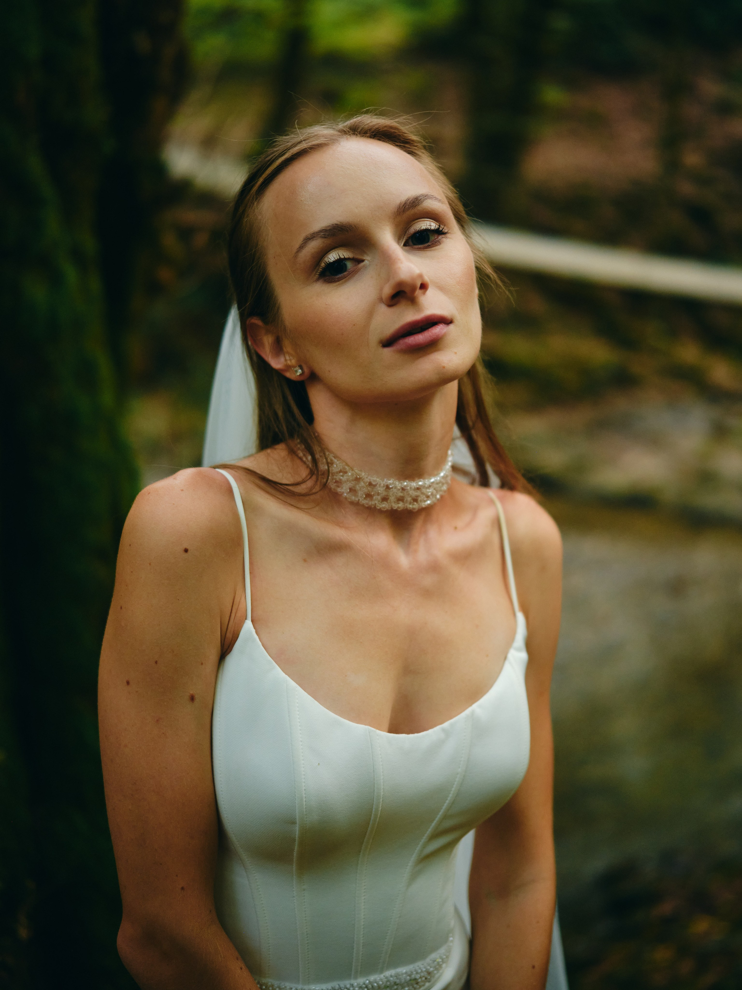 Сказочная свадьба Насти и Максима. Главная