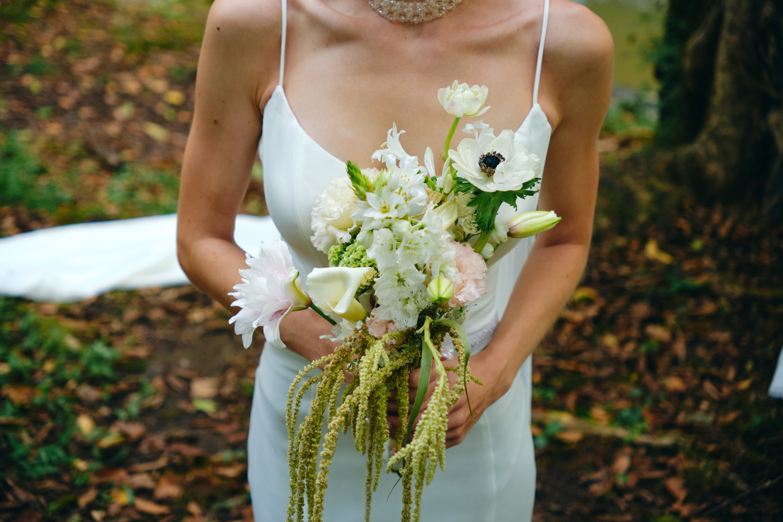 Сказочная свадьба Насти и Максима. Главная