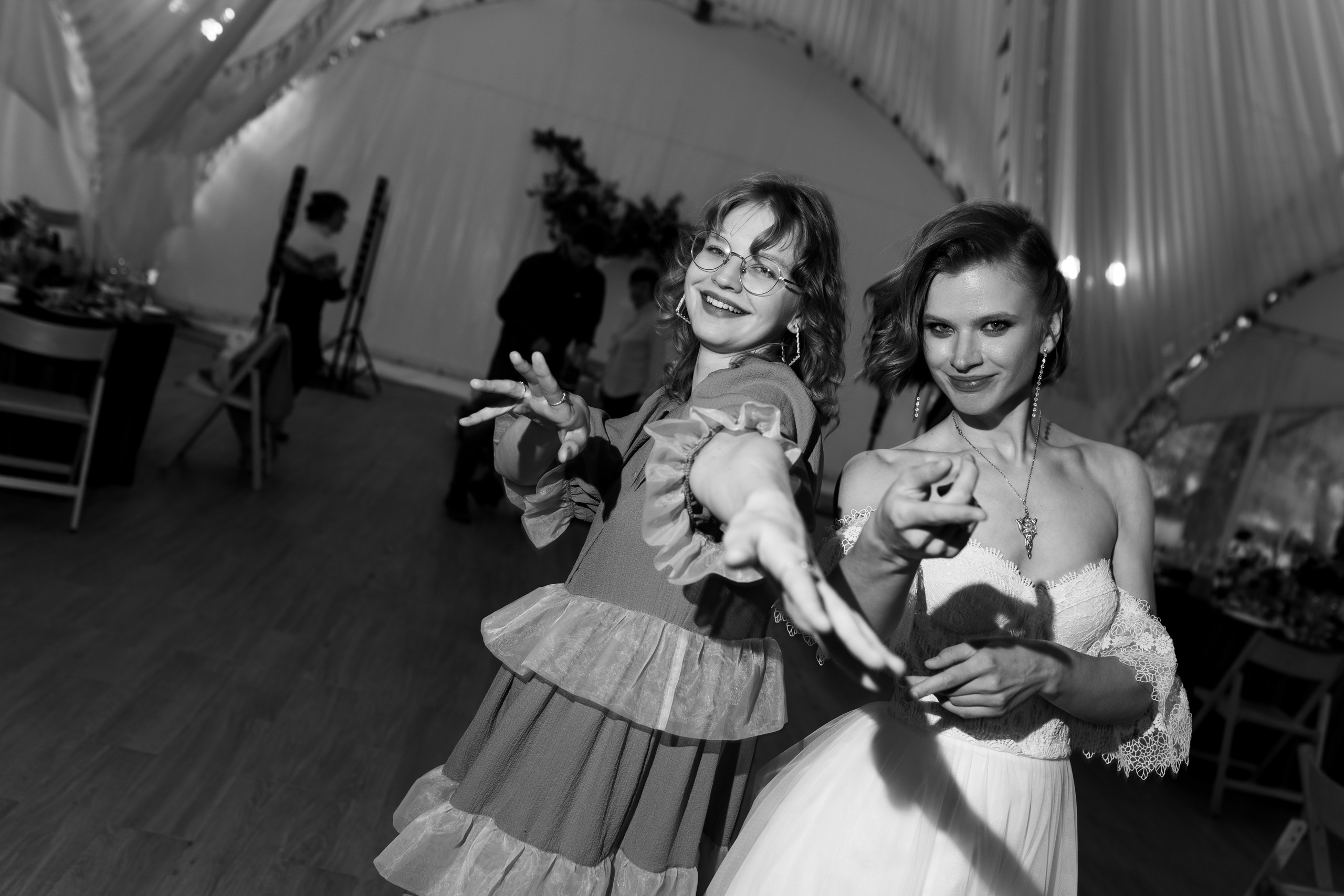 Олеся & Максим. Свадебный фотограф в Туле и Москве Елена Рубцова