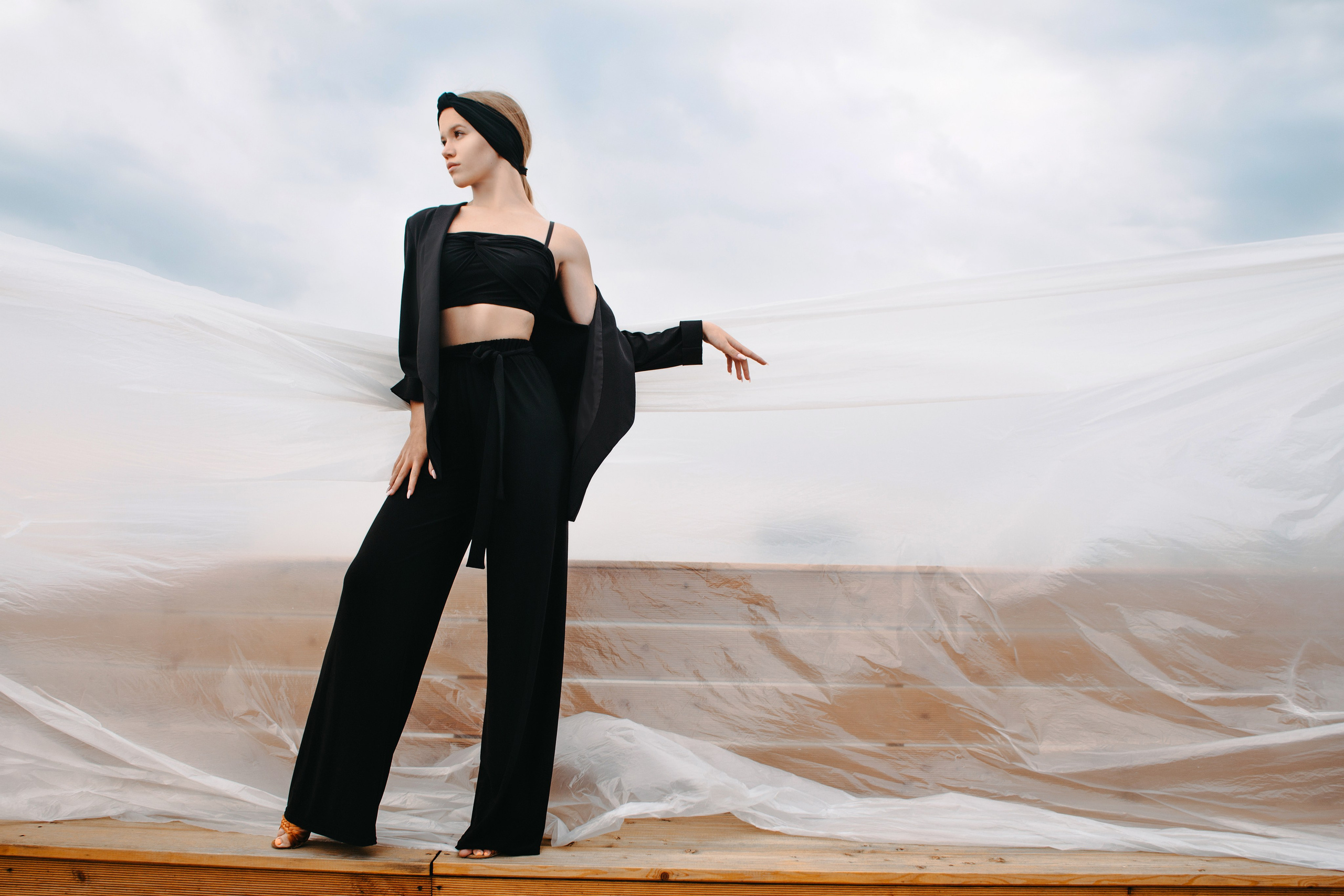 Женские портреты. Анна Оранжевая — фотограф | съёмки про жизнь, состояние и настоящие эмоции