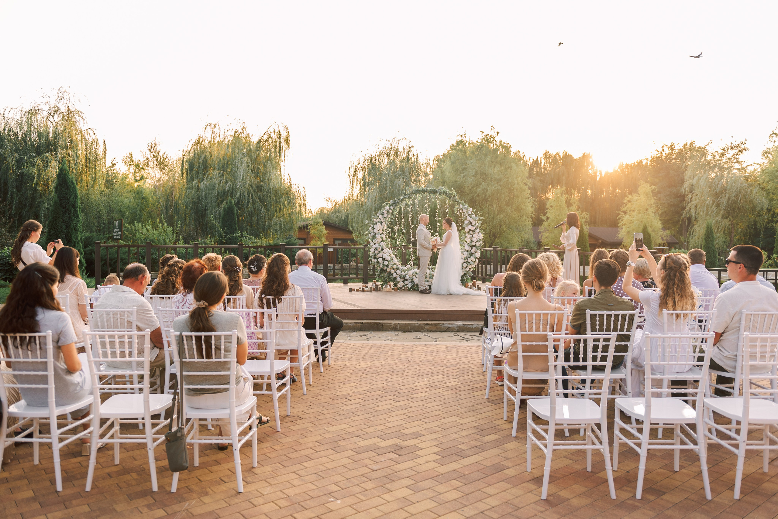 Глеб и Анастасия. Главная