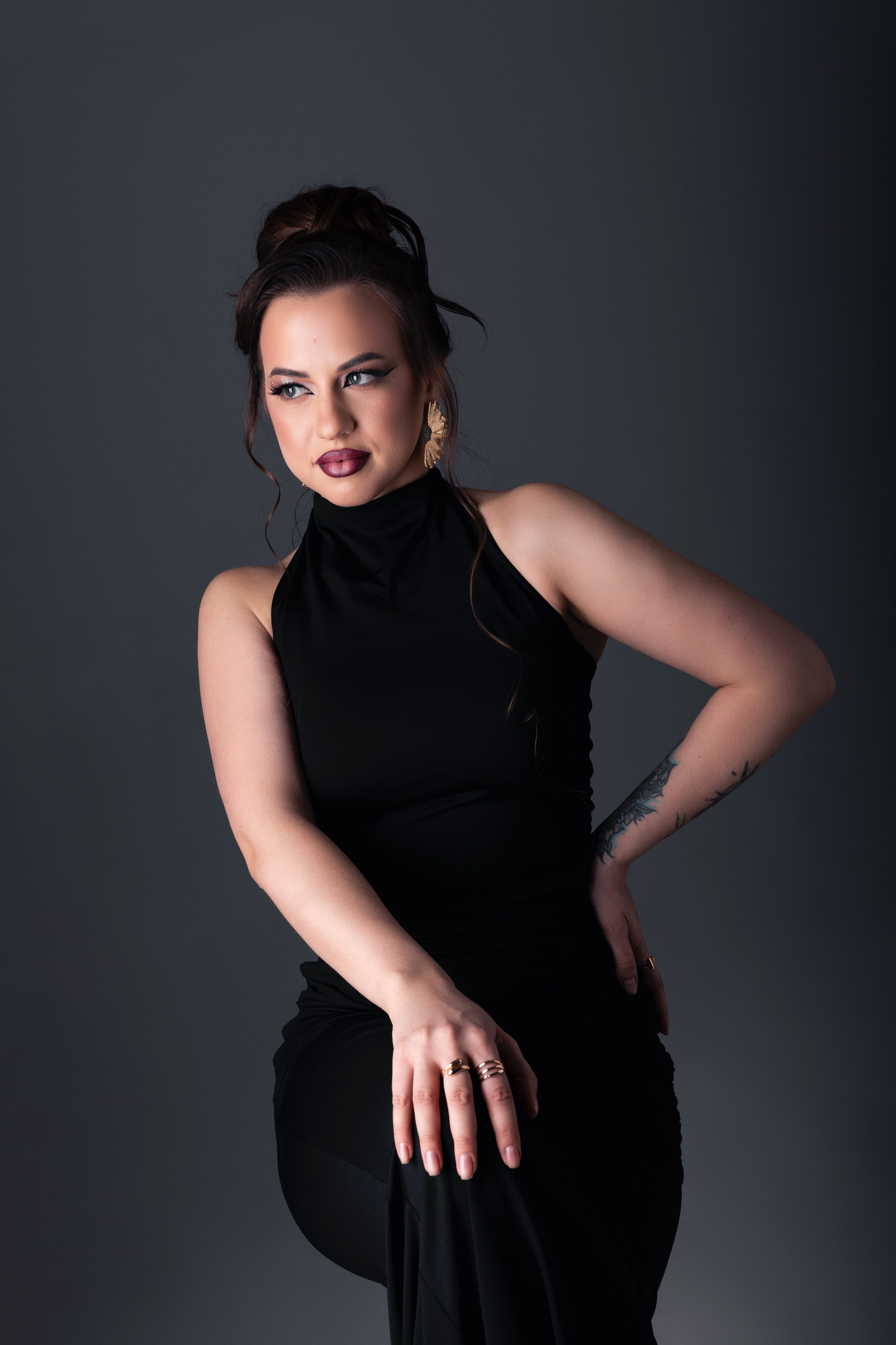 Виктория. YANA KIDVSKAT