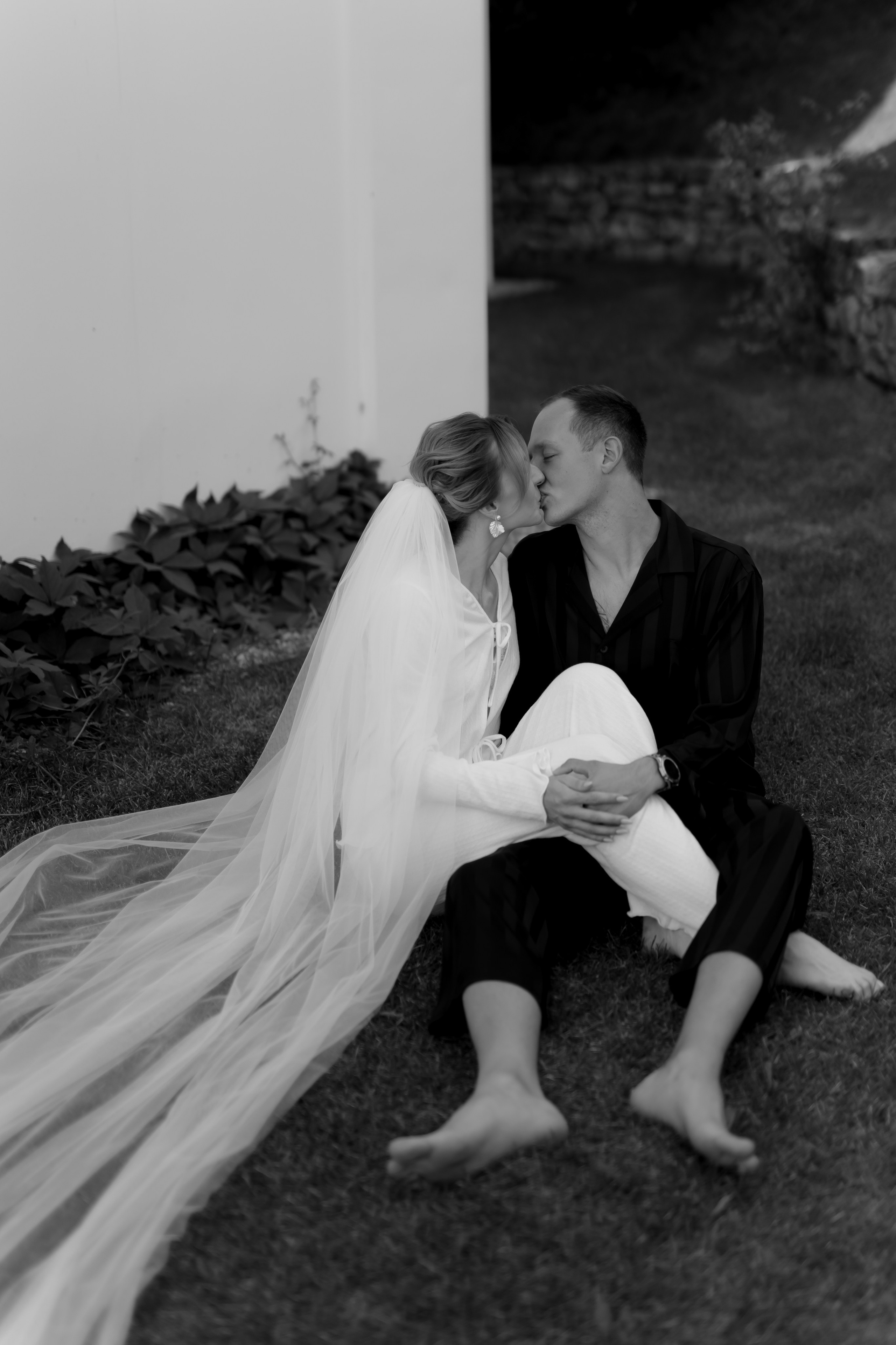 Свадьба Артёма и Ольги. Фотограф Кольчугино/Владимир/Москва Елизавета Иода