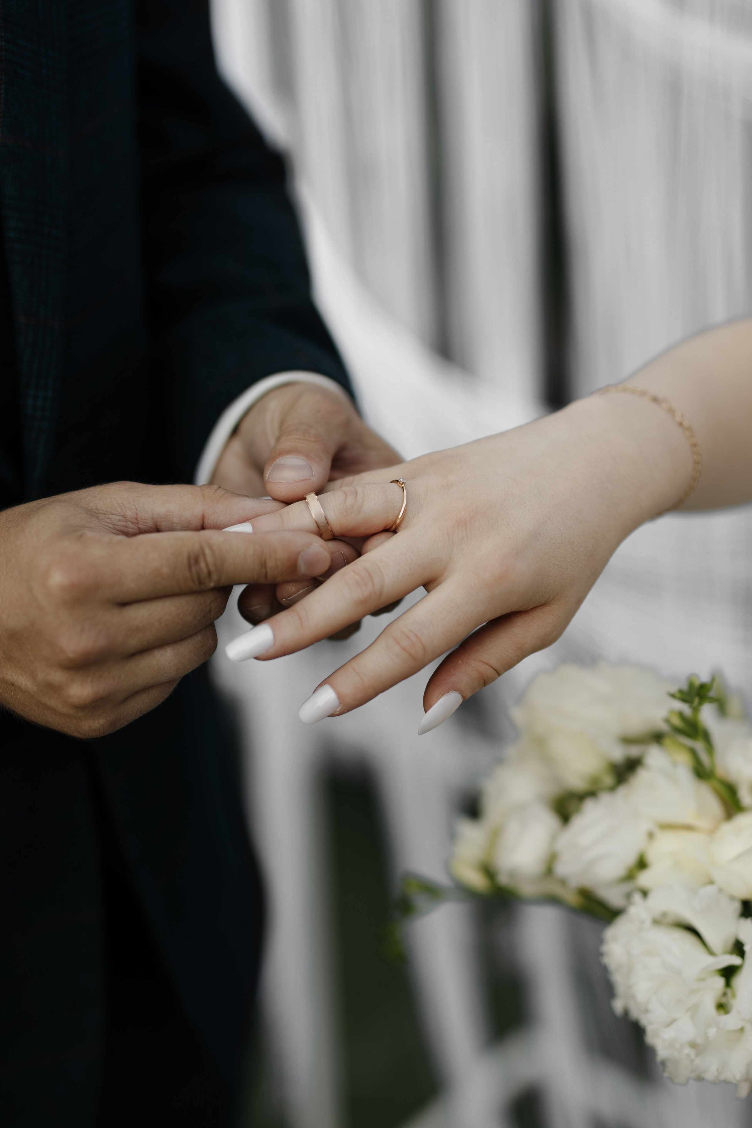 Свадьба Кирилла и Анастасии. Фотограф Кольчугино/Владимир/Москва Елизавета Иода