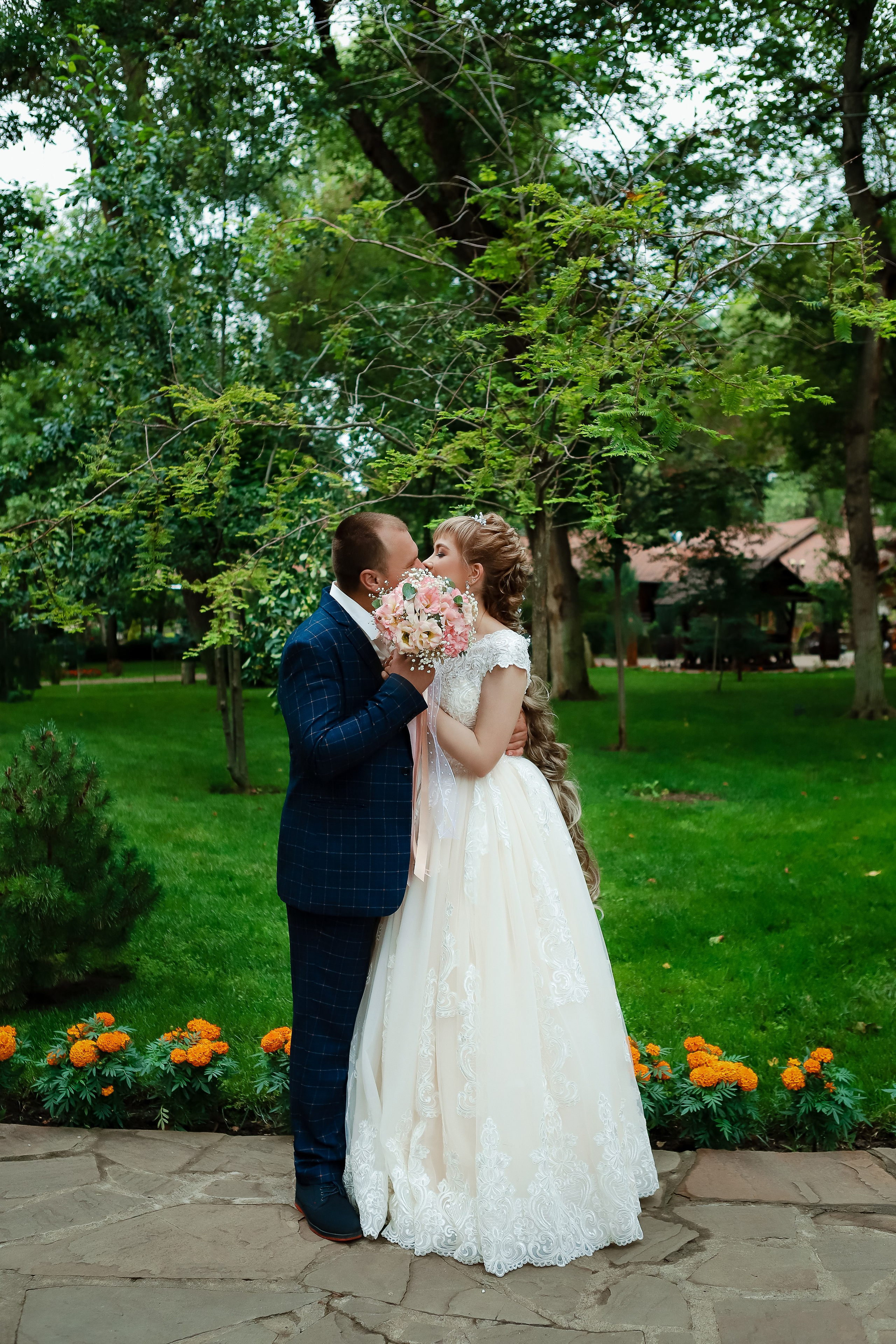 Эльвира и Алексей. Свадебный фотограф Евгения Фролова г. Каменск-Шахтинский, Донецк, Ростов