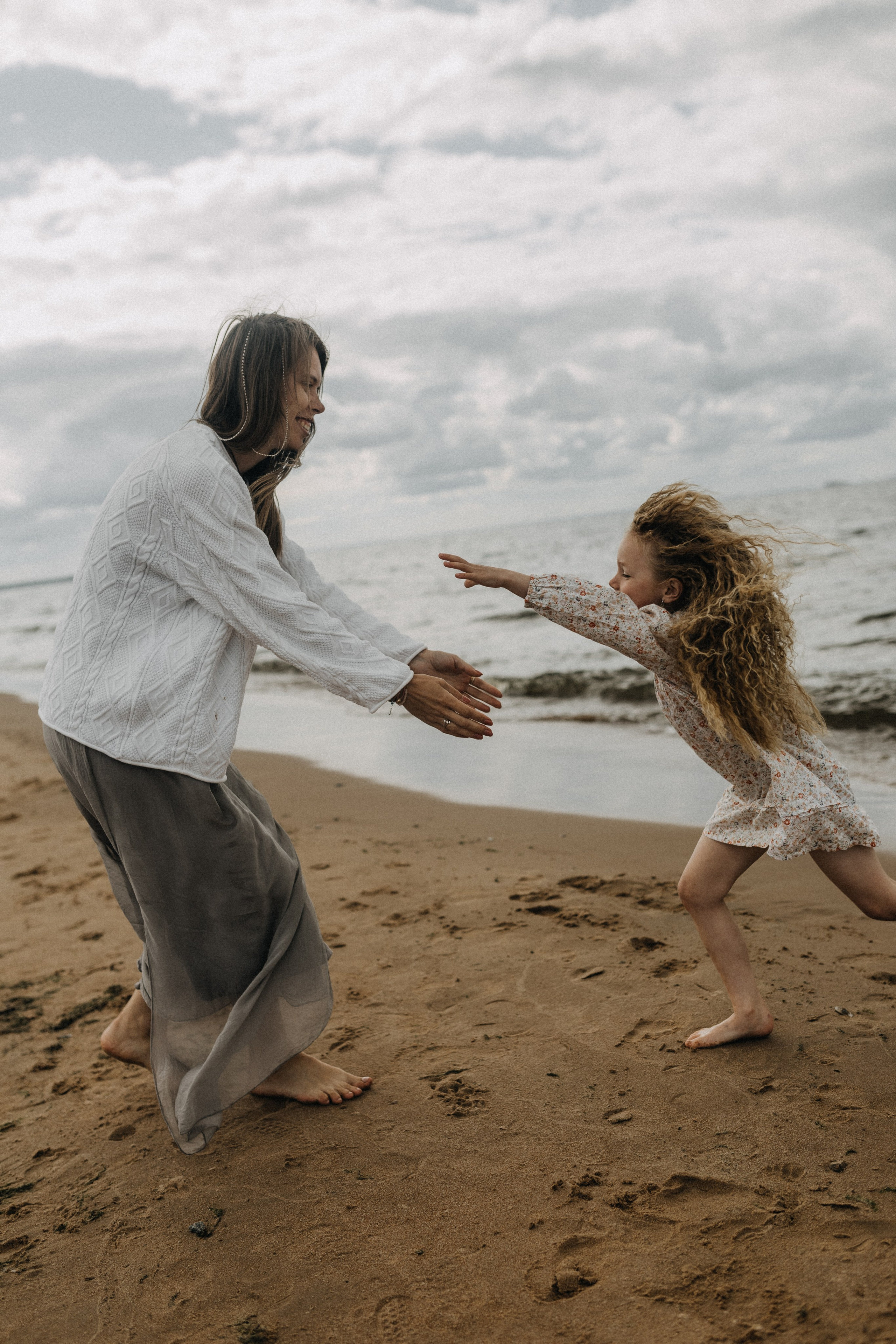 Сережа, Кристина и Алиса. Фотограф в Петербурге Ольга Стрельченко