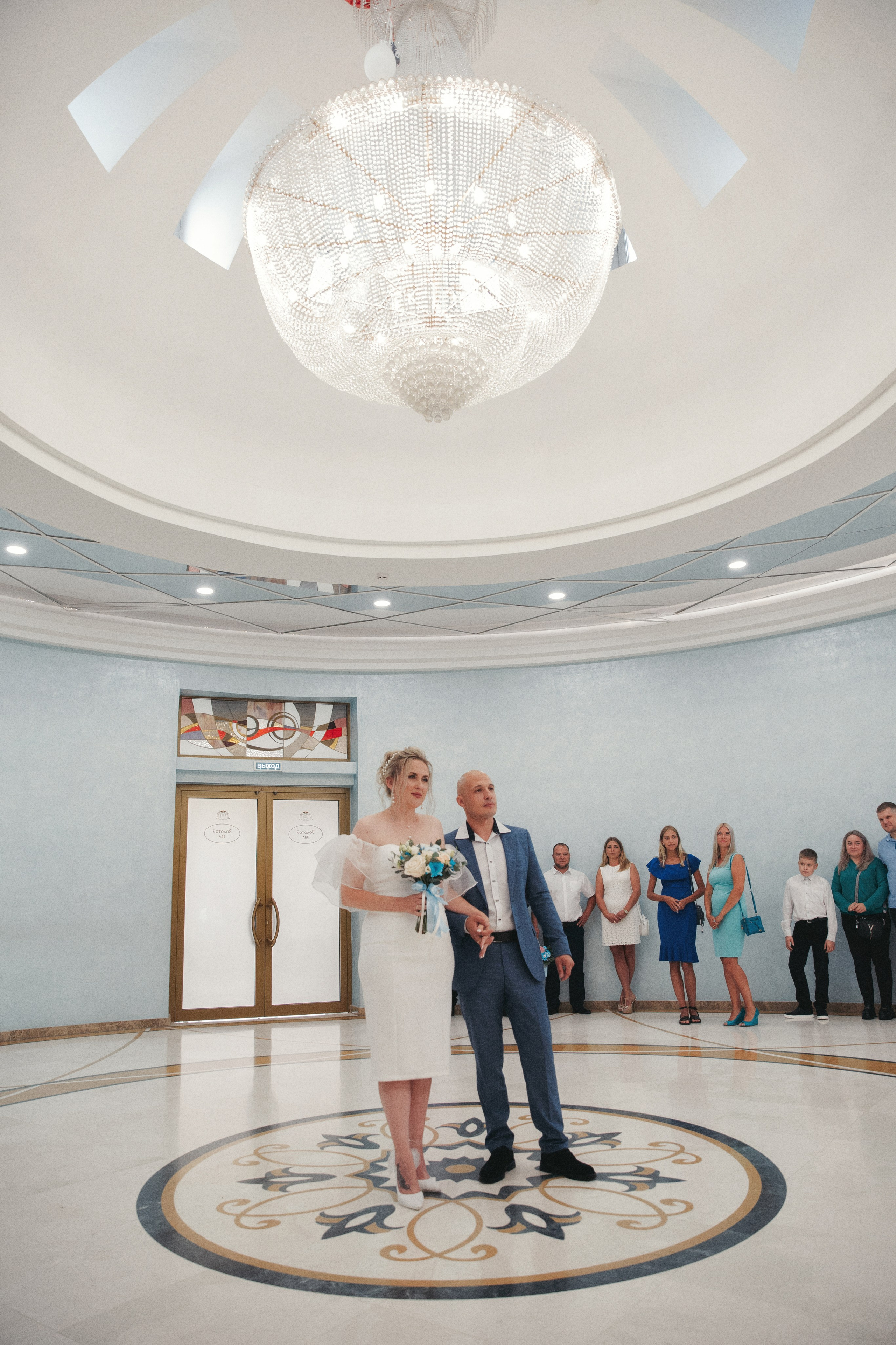 Антон и Анастасия. Свадебный и семейный фотограф в Иркутске Александр Цыганков