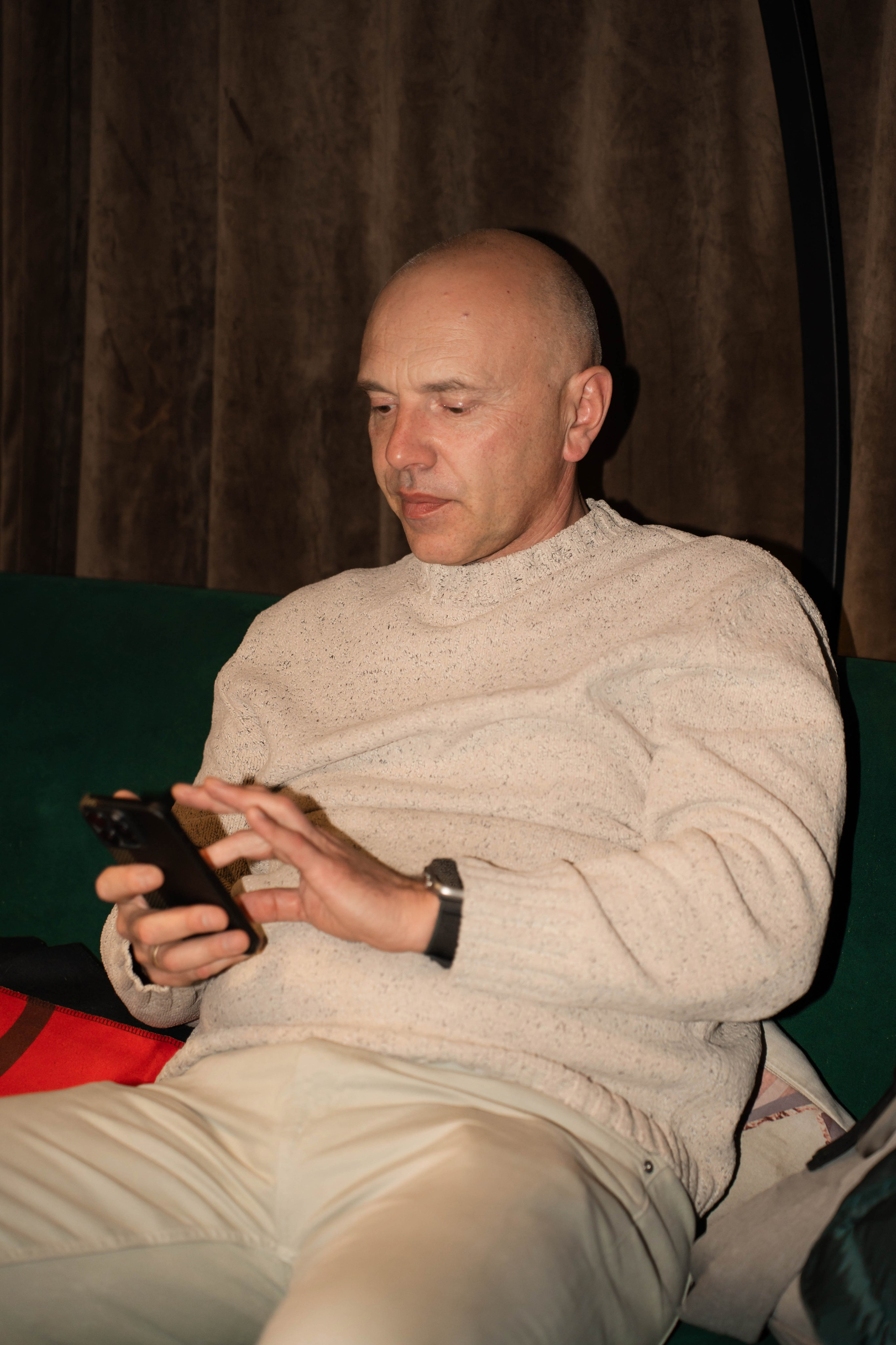 Бизнес встреча