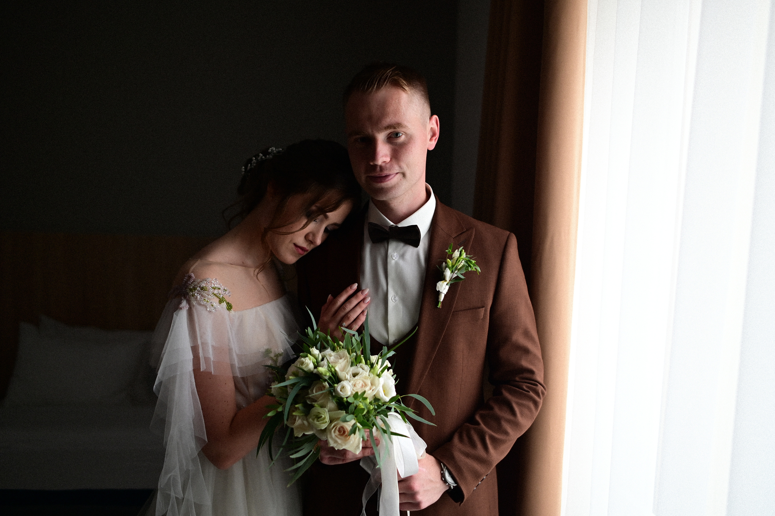 Свадебный фотограф