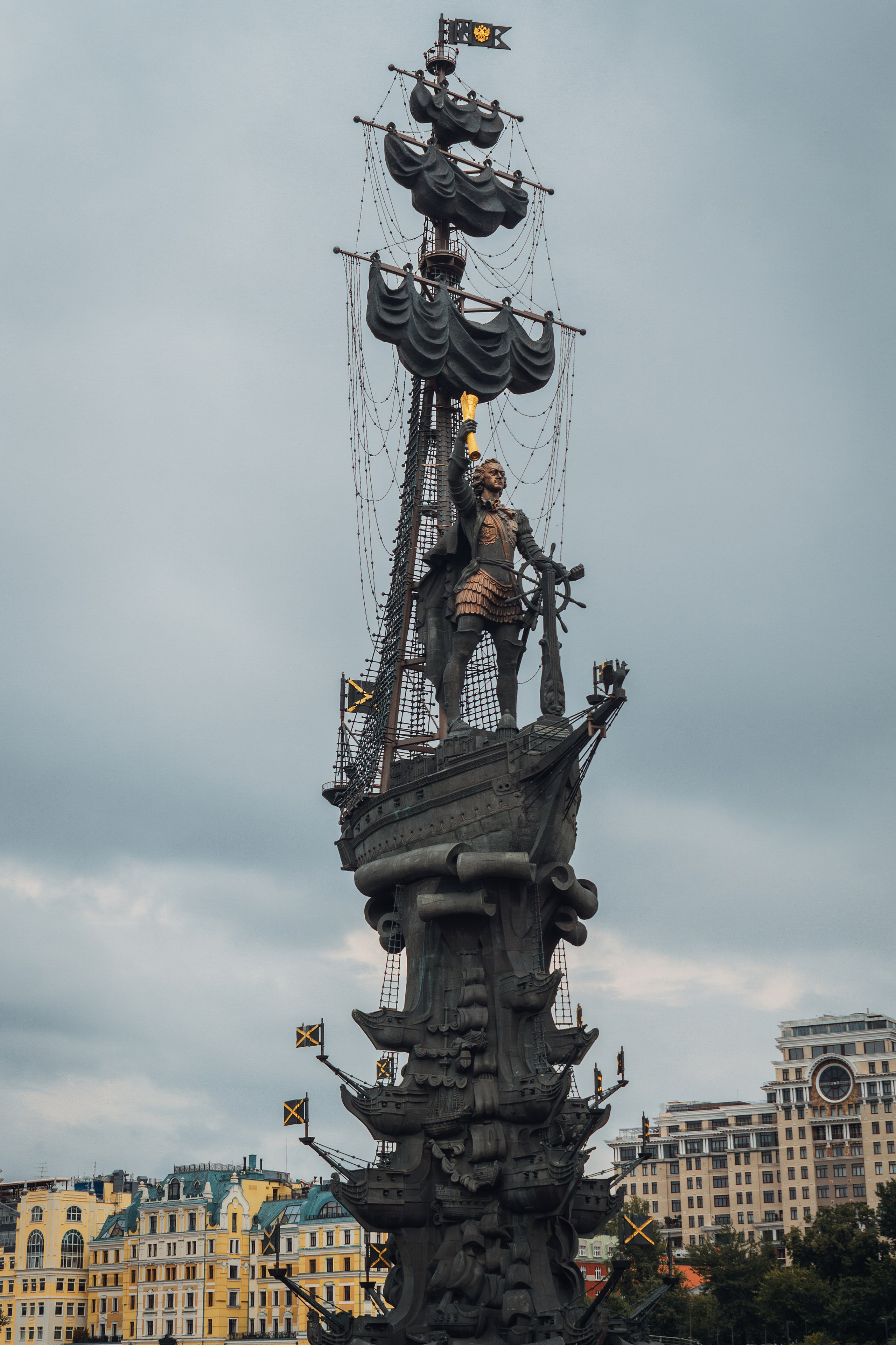 Москва. Фотограф в Новокузнецке