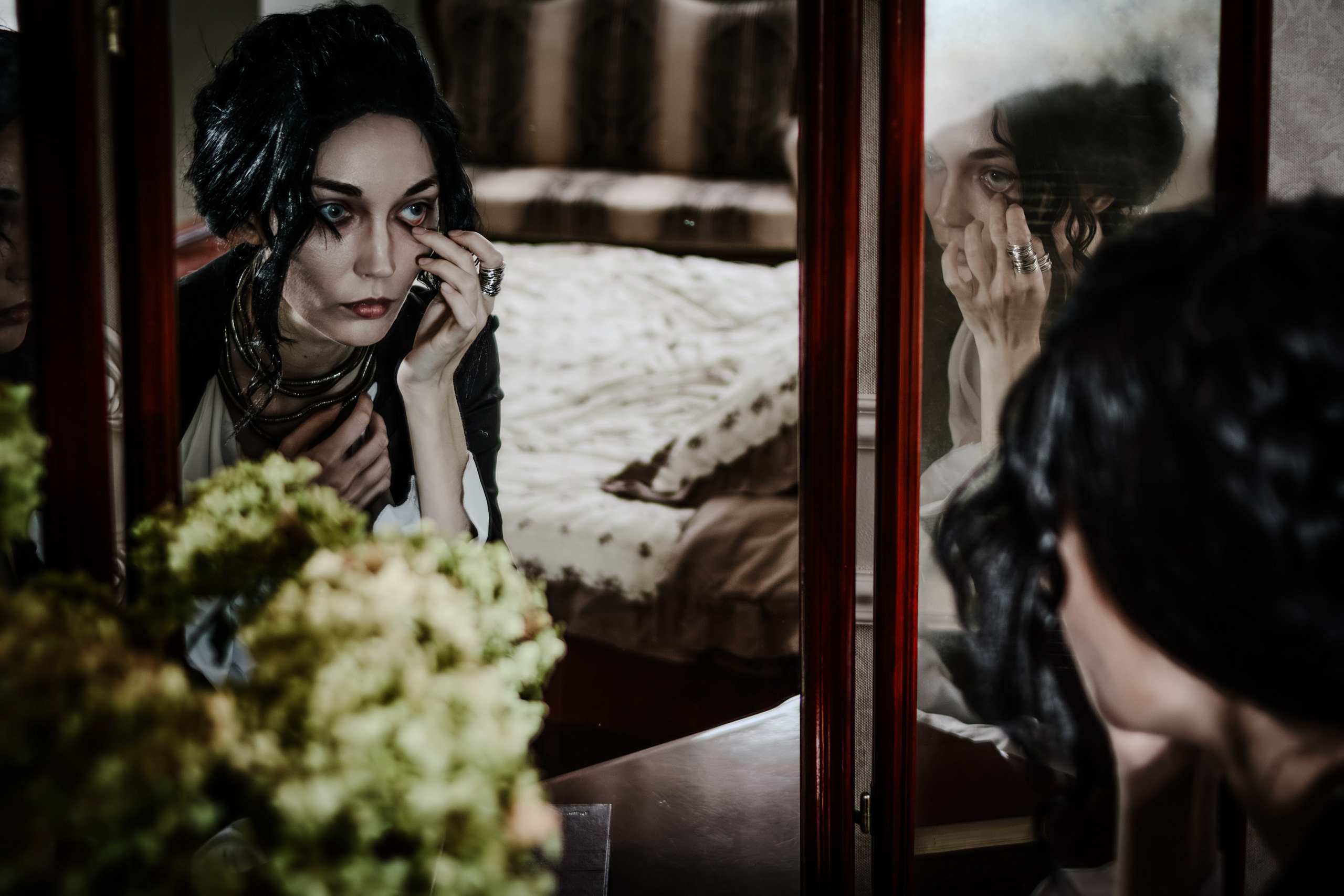 Косплей. Фотограф в Новокузнецке