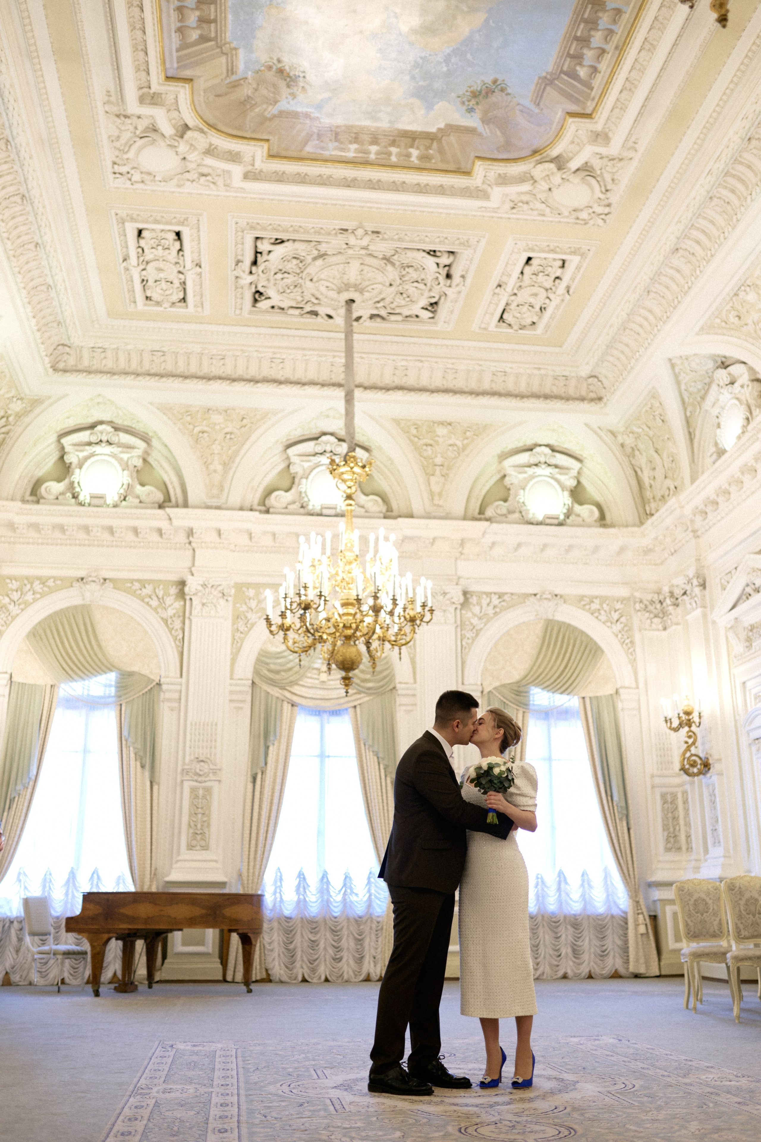 Кирилл & Карина. Сестры Карабаза. Фотографы и ретушеры в Москве и Санкт-Петербурге