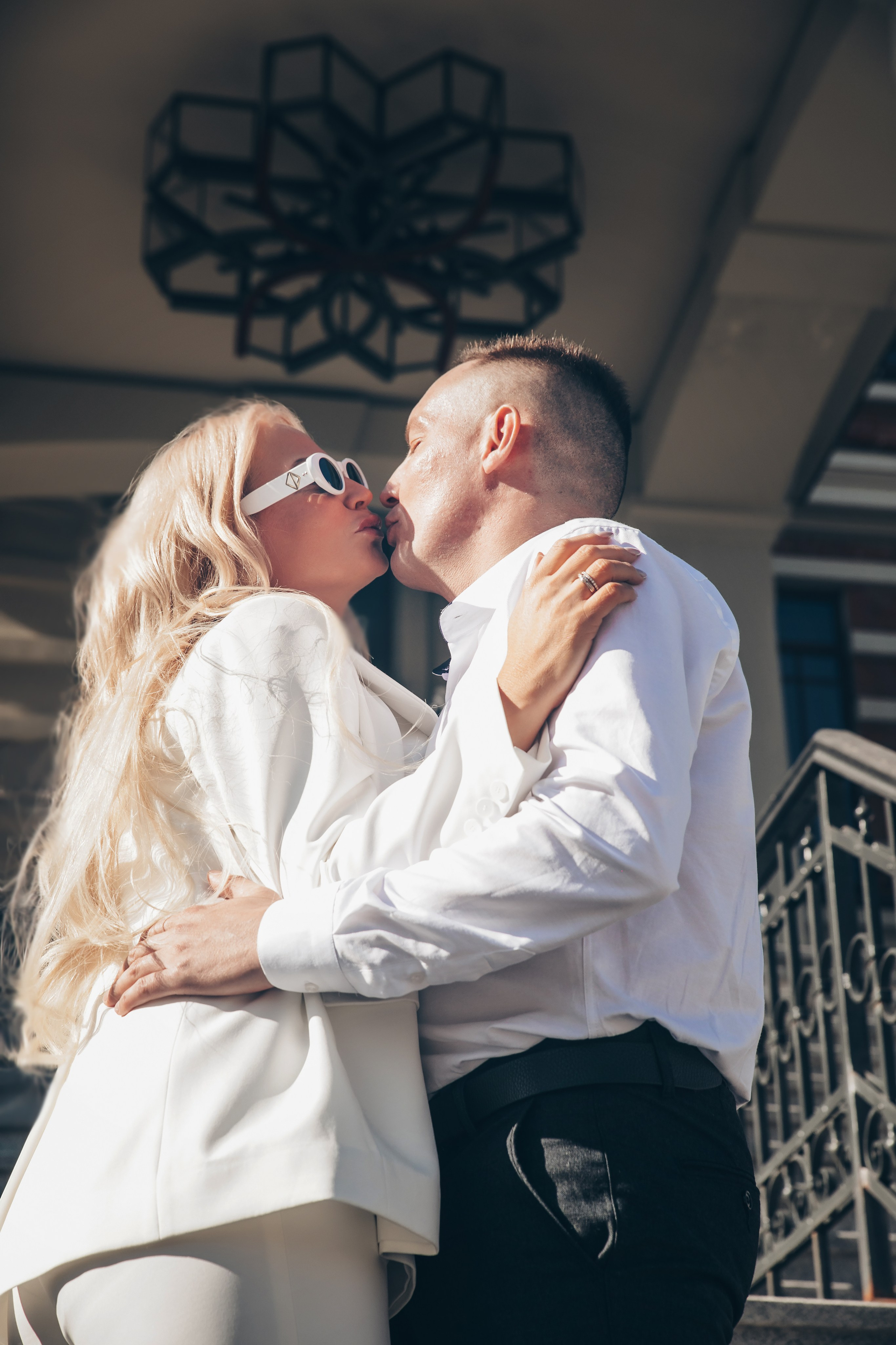 Каждая свадьба уникальна и должна отражать индивидуальность пары, их жизненный опыт и новые мечты о совместном будущем. Фотограф Мария Иванова