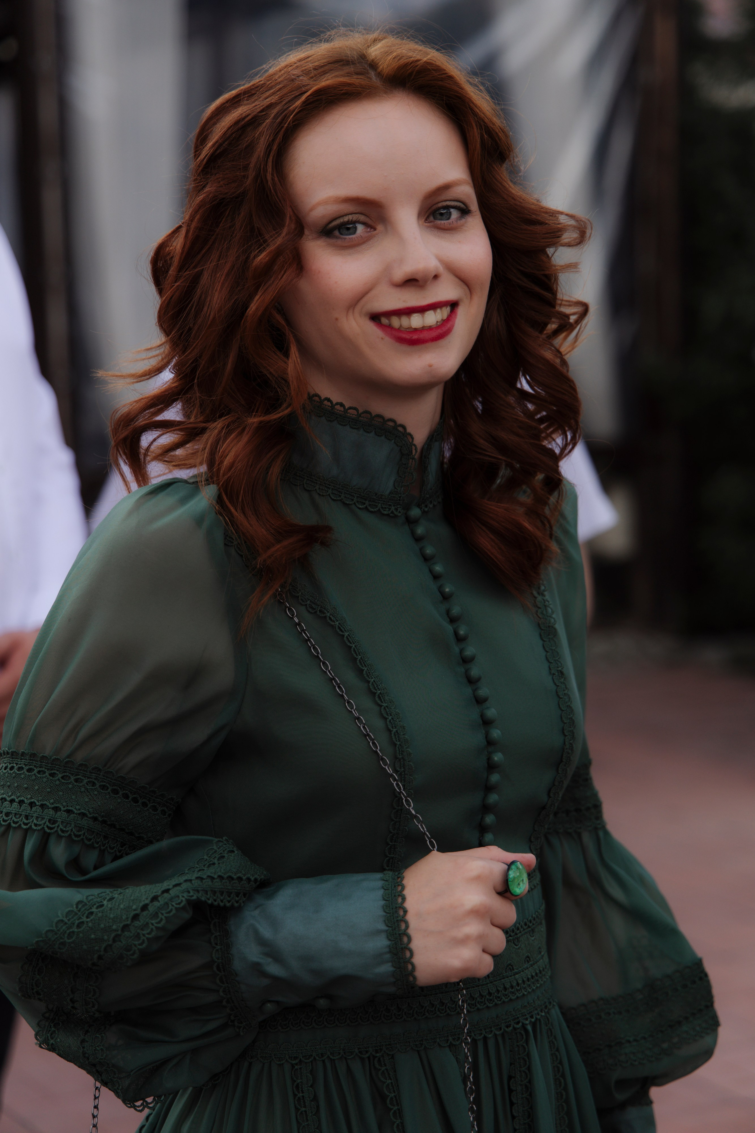 Выездная Регистрация Марии и Марка. Фотограф Новосибирск