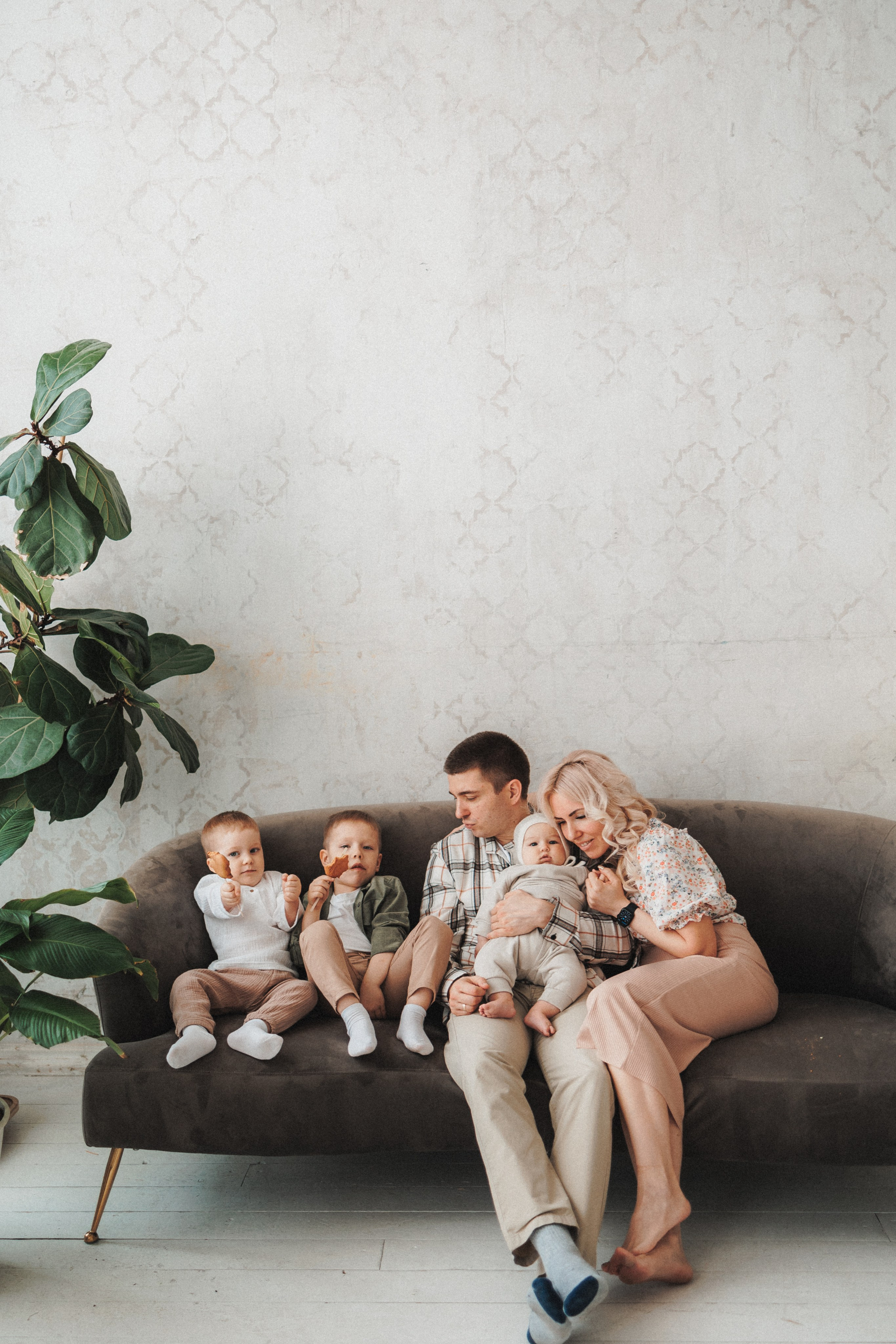 1+1=5. Фотограф Москва Светлана Кирюшина