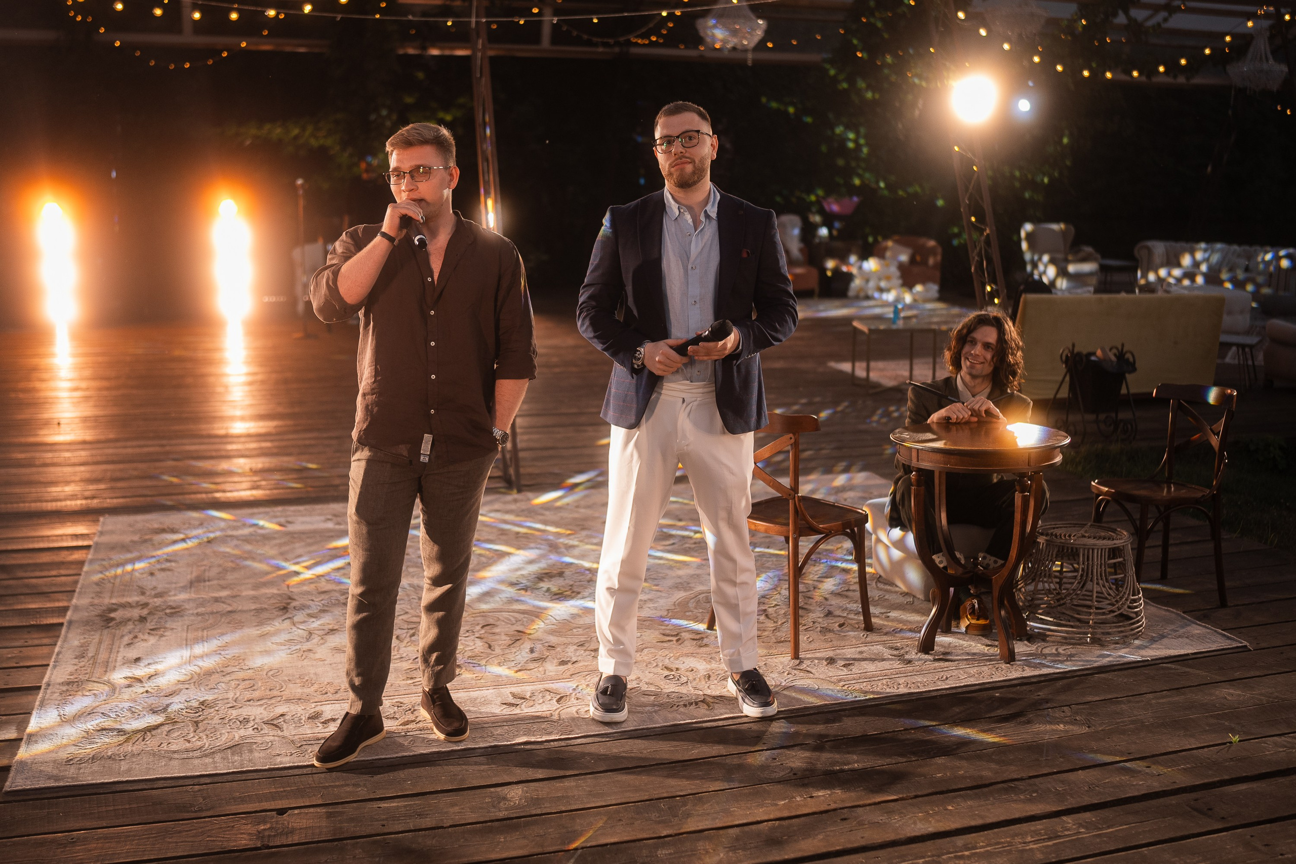 Ксюша и Степа. Антон Гошовский - свадебный и семейный фотограф в Москве и Крыму