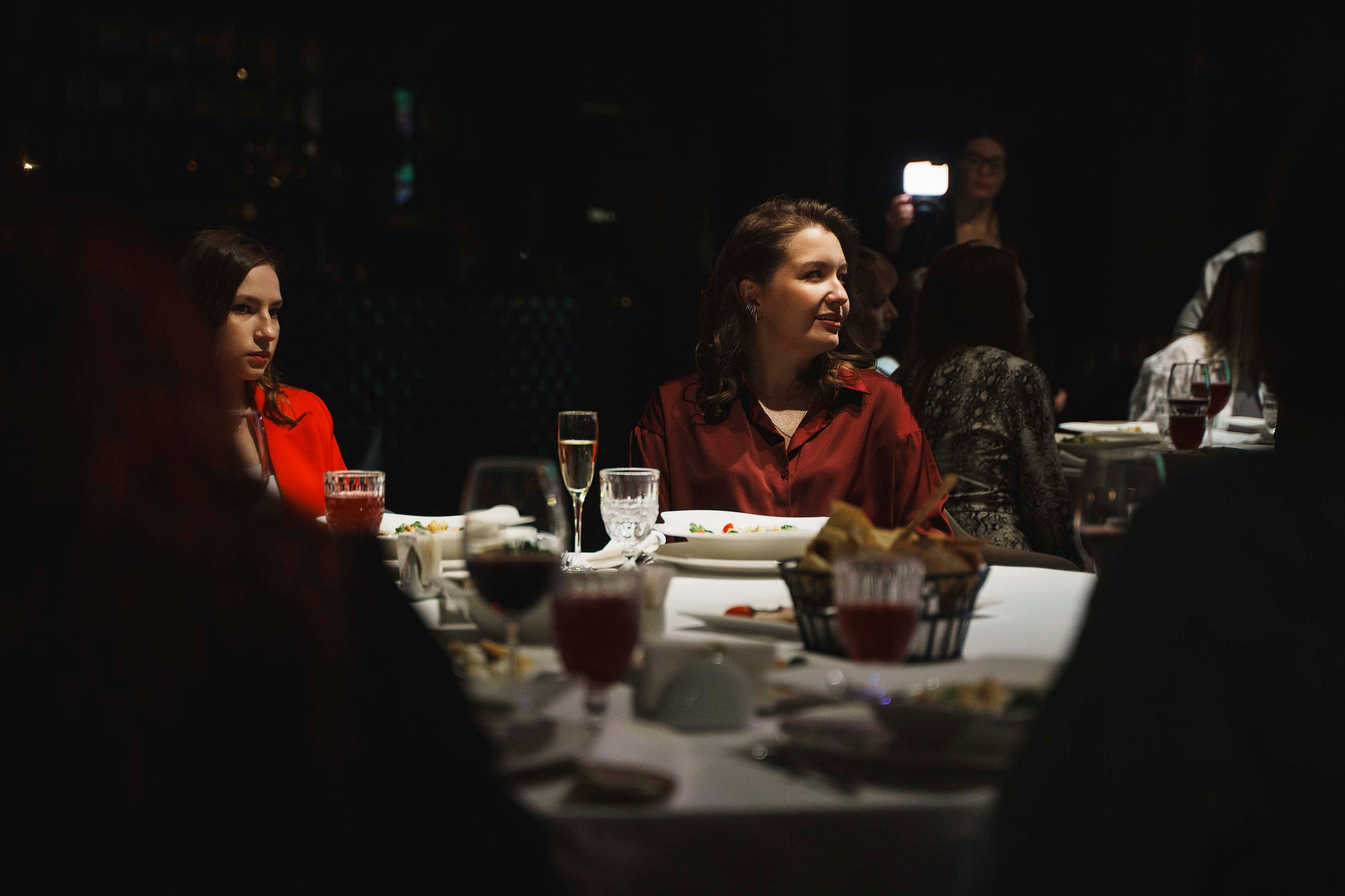 Адриана. Фотограф Казань