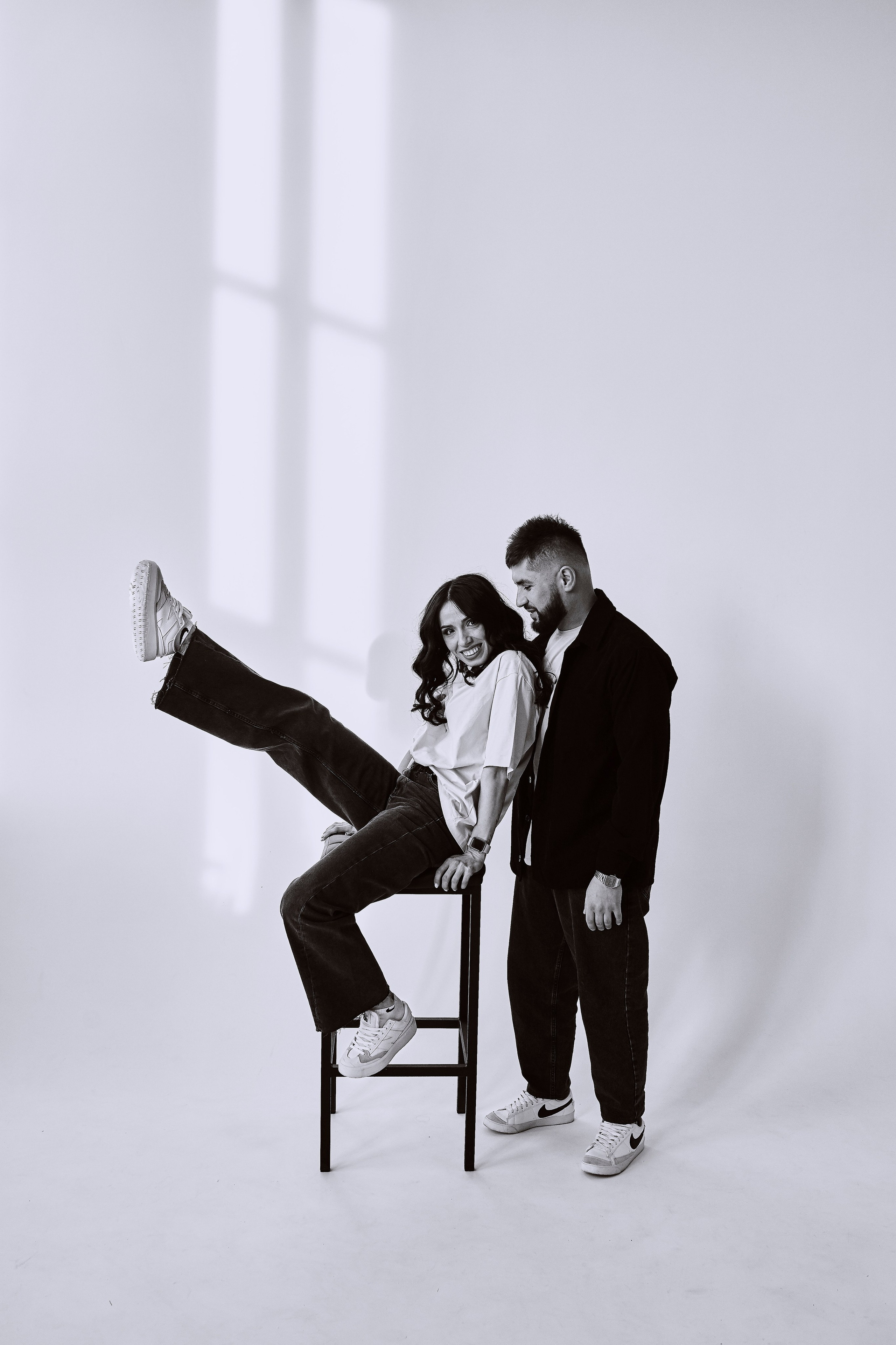 Ренат и Марина. Семейный и свадебный фотограф в Новороссийске