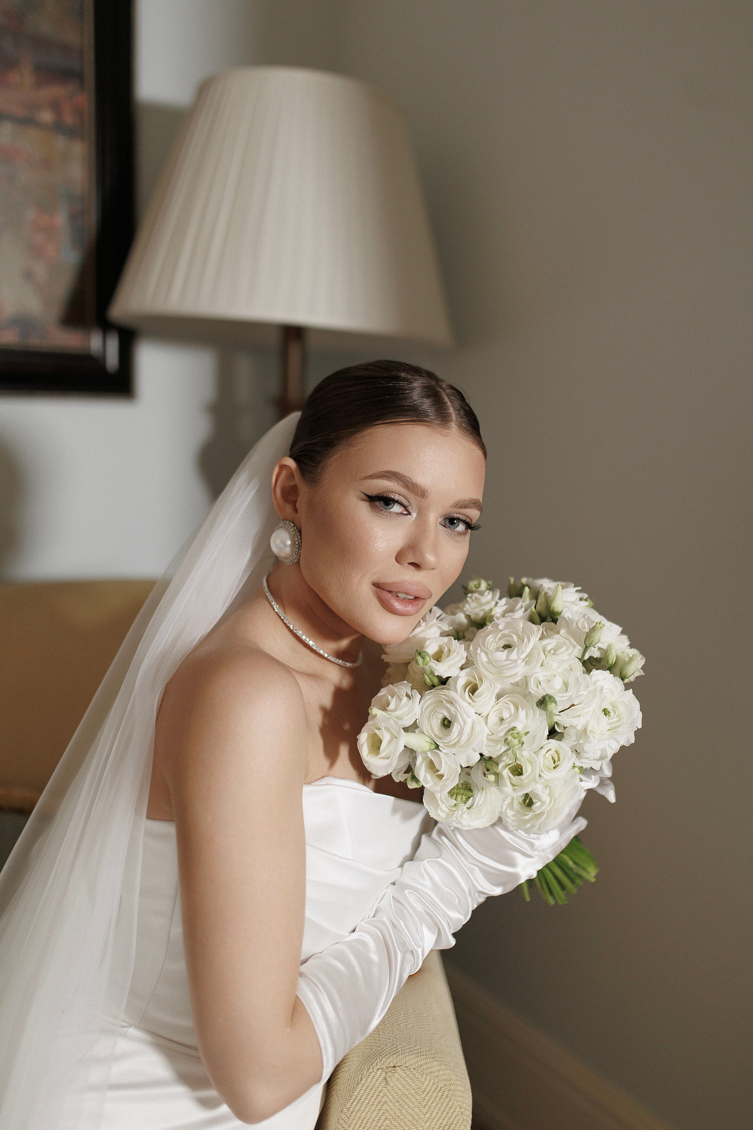 ···. Свадебный фотограф в Санкт-Петербурге Александра Чукавина