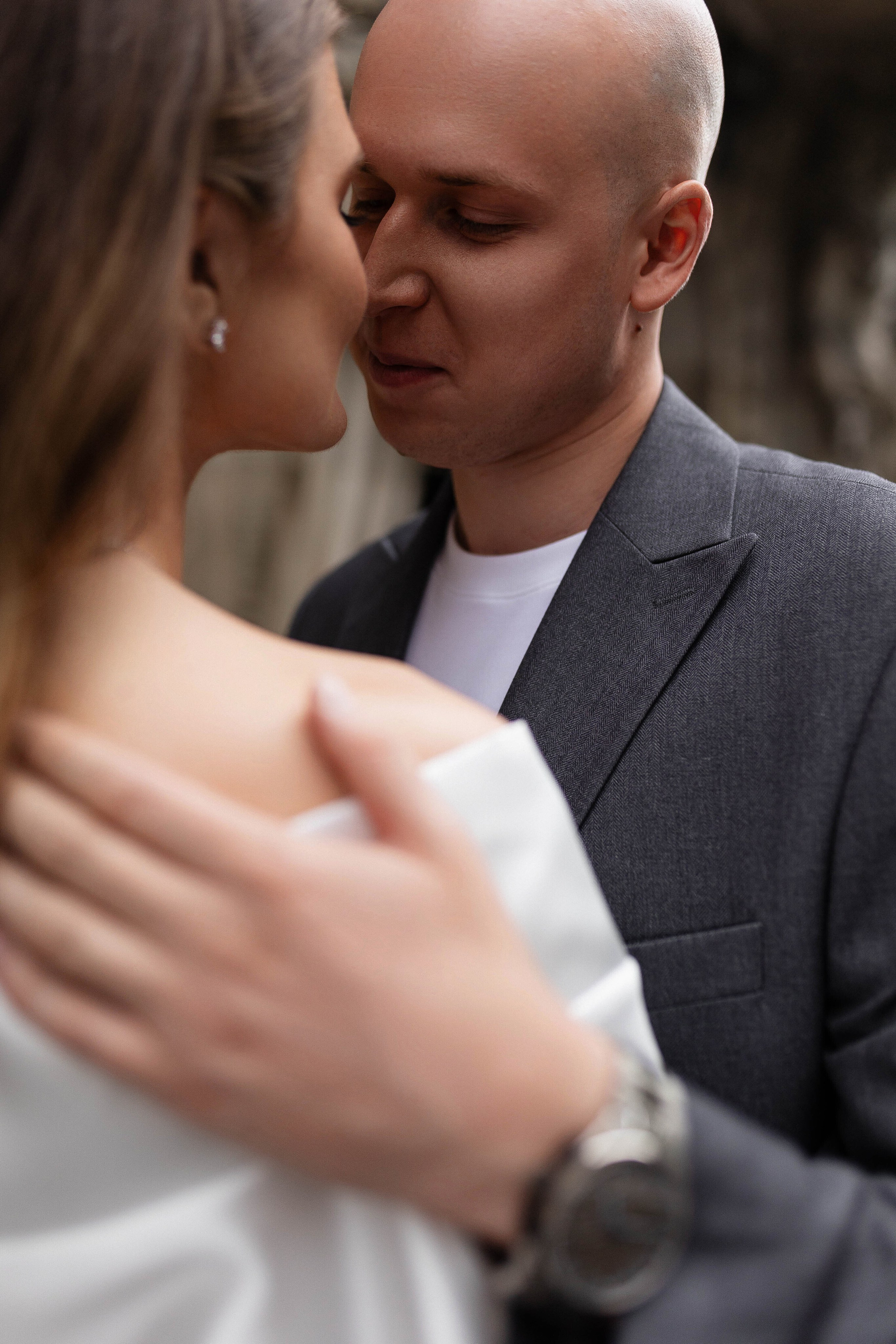 …. Свадебный фотограф в Санкт-Петербурге Александра Чукавина