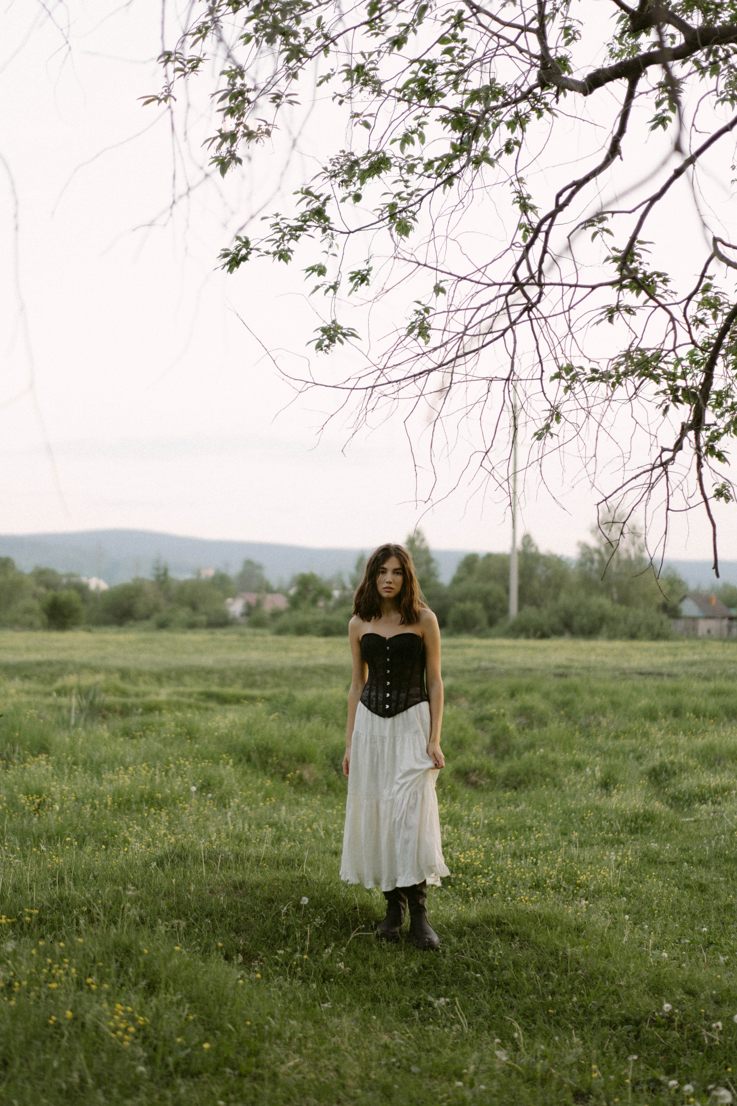 Summer. Свадебный фотограф Анастасия Хабарова в Новоуральске и Екатеринбурге