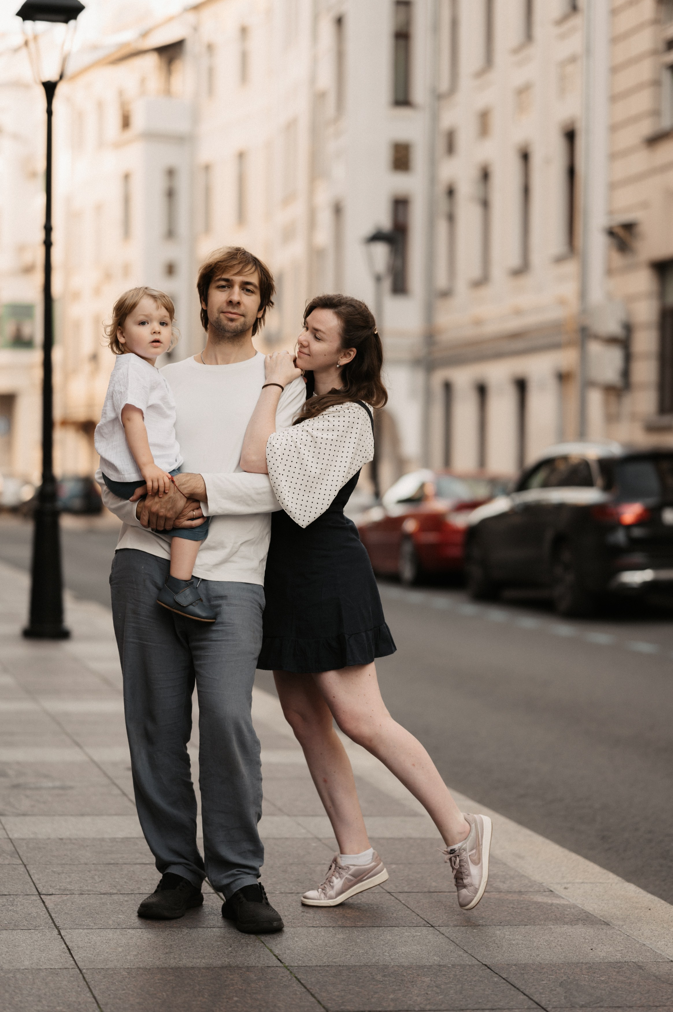 Лето. Фотограф Ким Ангелина