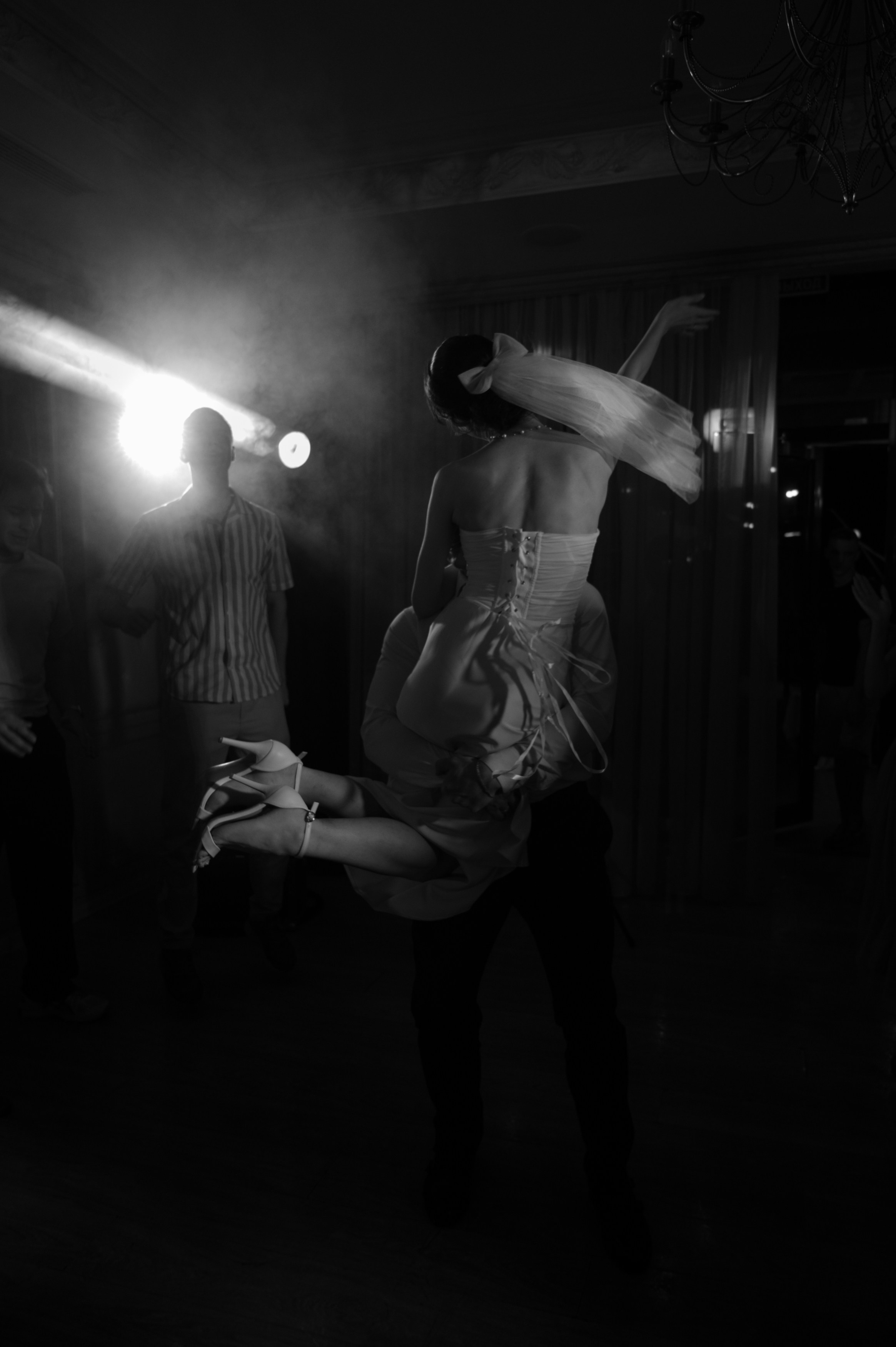 Про любовь. Фотограф Ким Ангелина