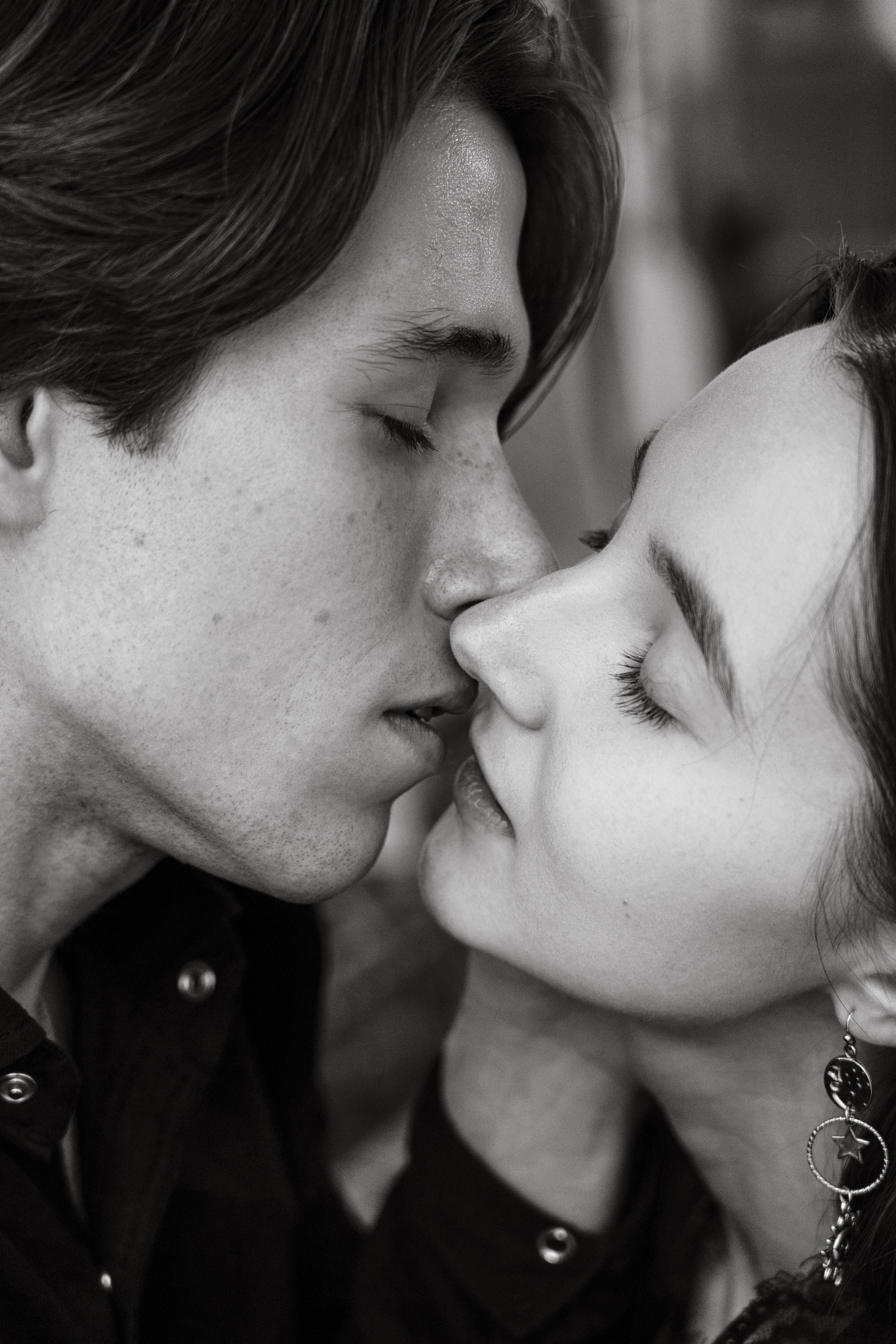 Без названия. Фотограф-эстет