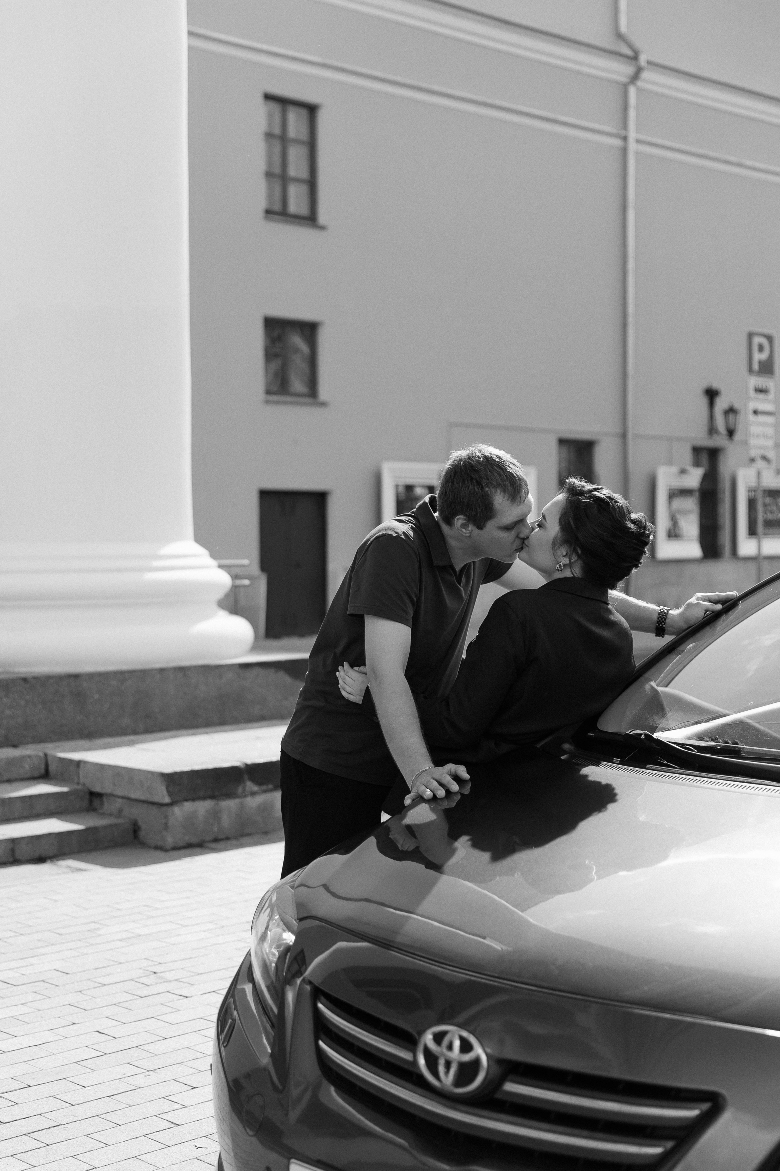 Венчание Г & А. Фотограф Тверь Москва Елизавета Рапутина