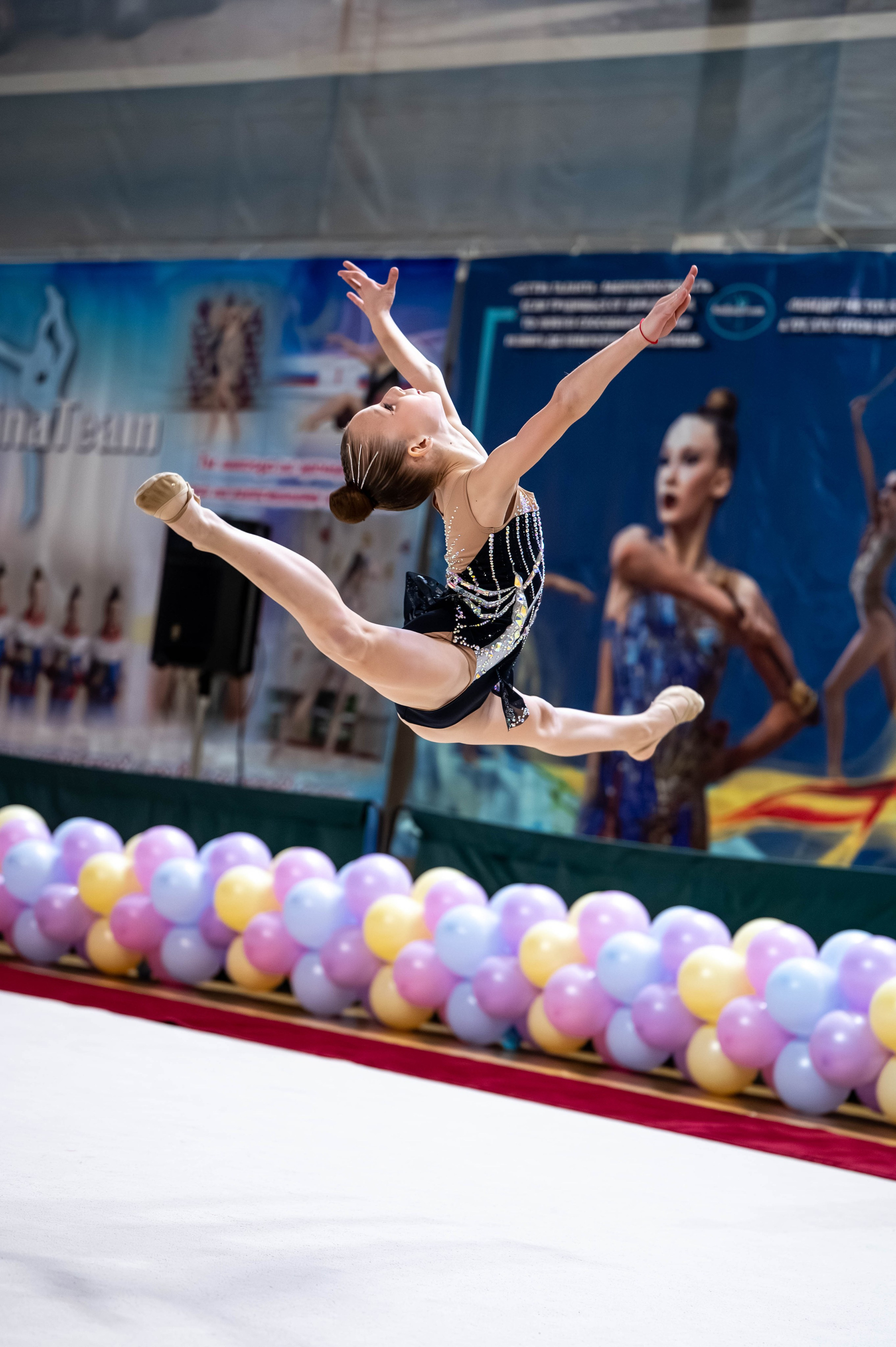Подмосковные надежды. Озеры. Февраль, 2025. Спортивный фотограф в Туле и Тульской области. Файсханова Фото Спорт