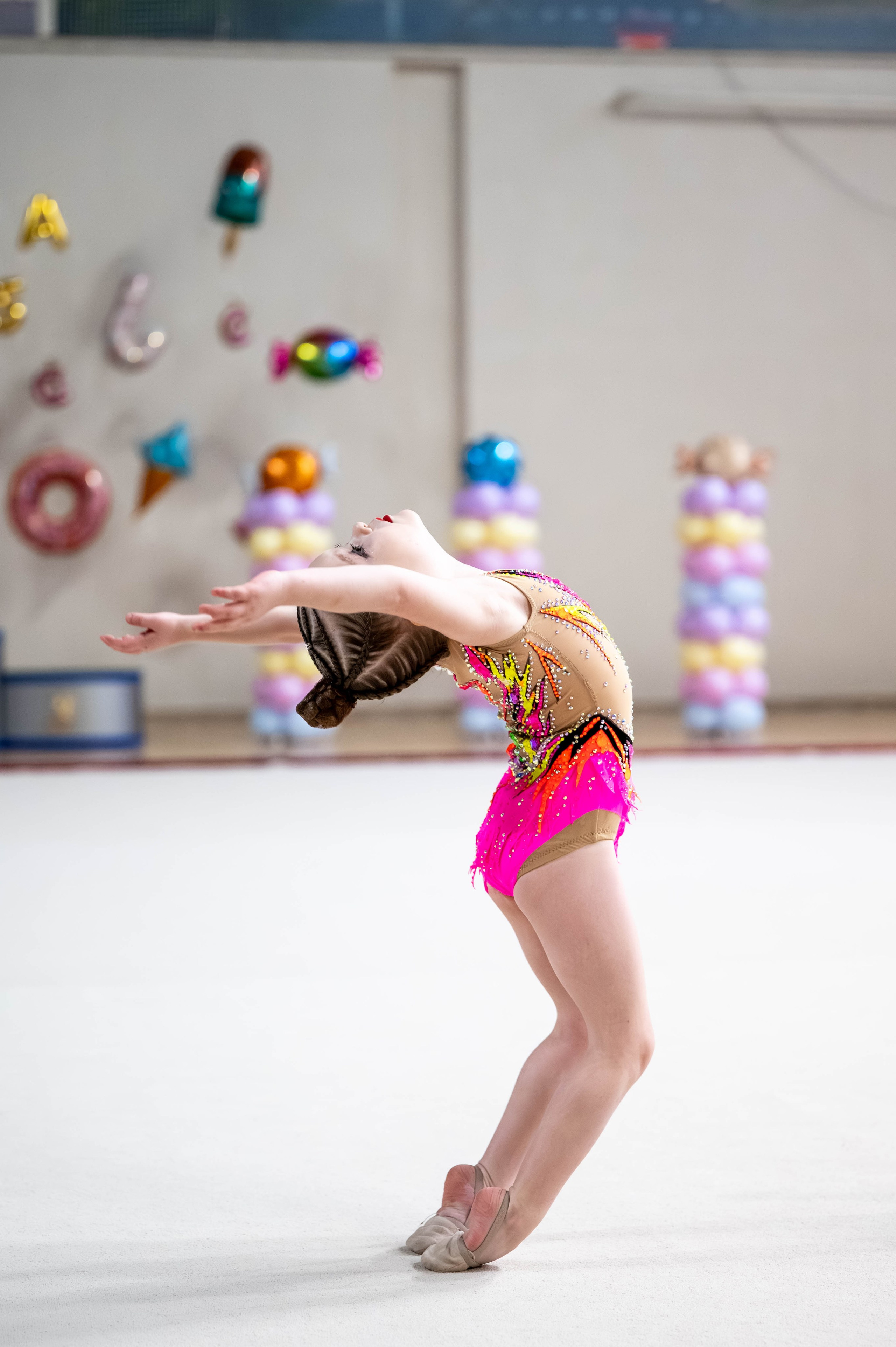 Подмосковные надежды. Озеры. Февраль, 2025. Спортивный фотограф в Туле и Тульской области. Файсханова Фото Спорт