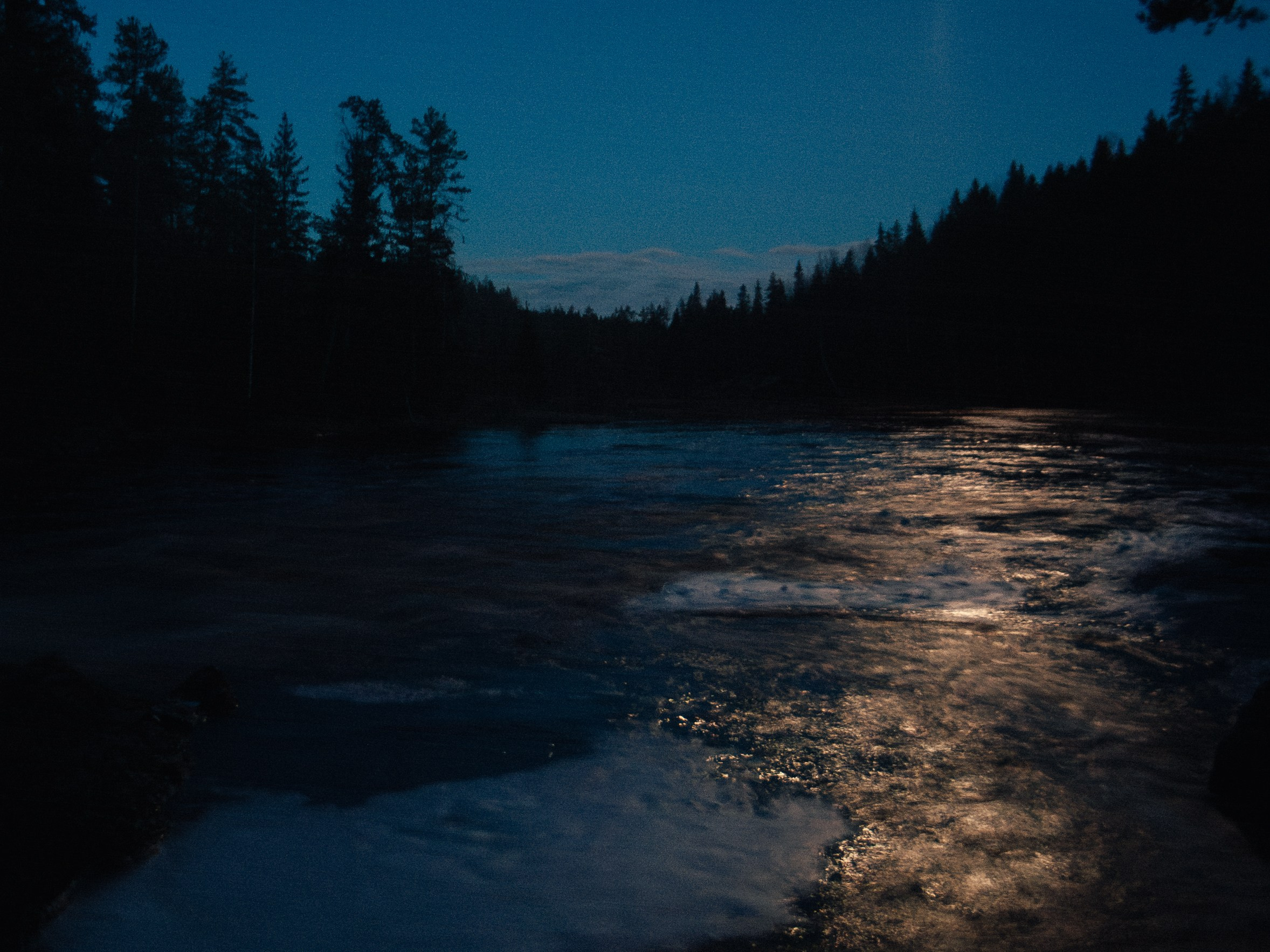 Сплав по Китенйоки | 2025