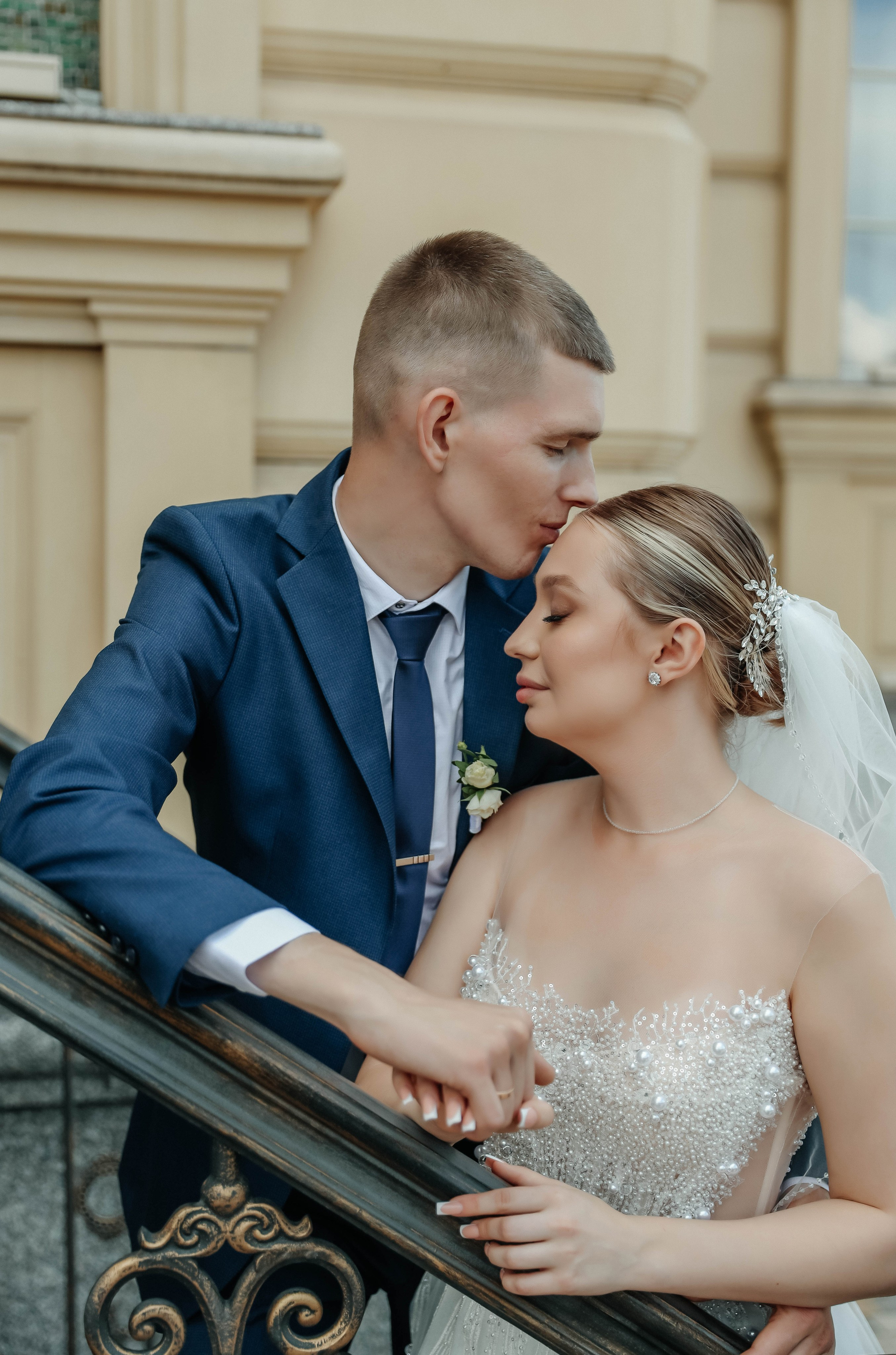 LOVE. Семейный фотограф Анна Мезенцева