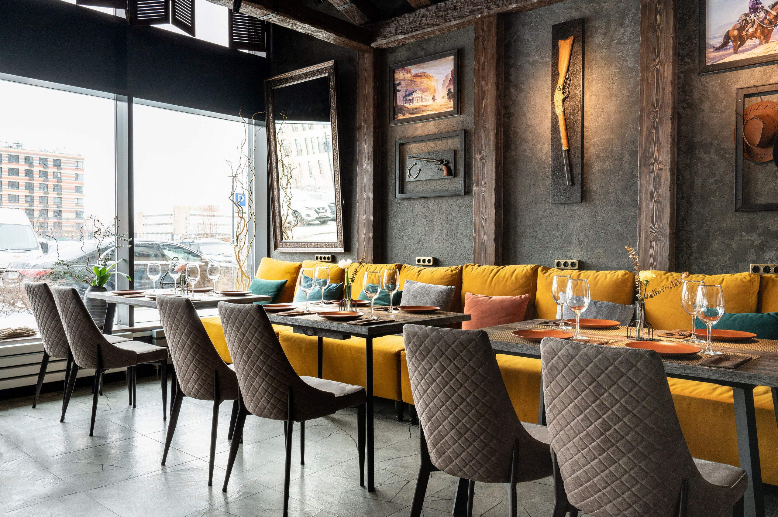 Ранчо. Портретный, семейный фотограф Марина Моисеева