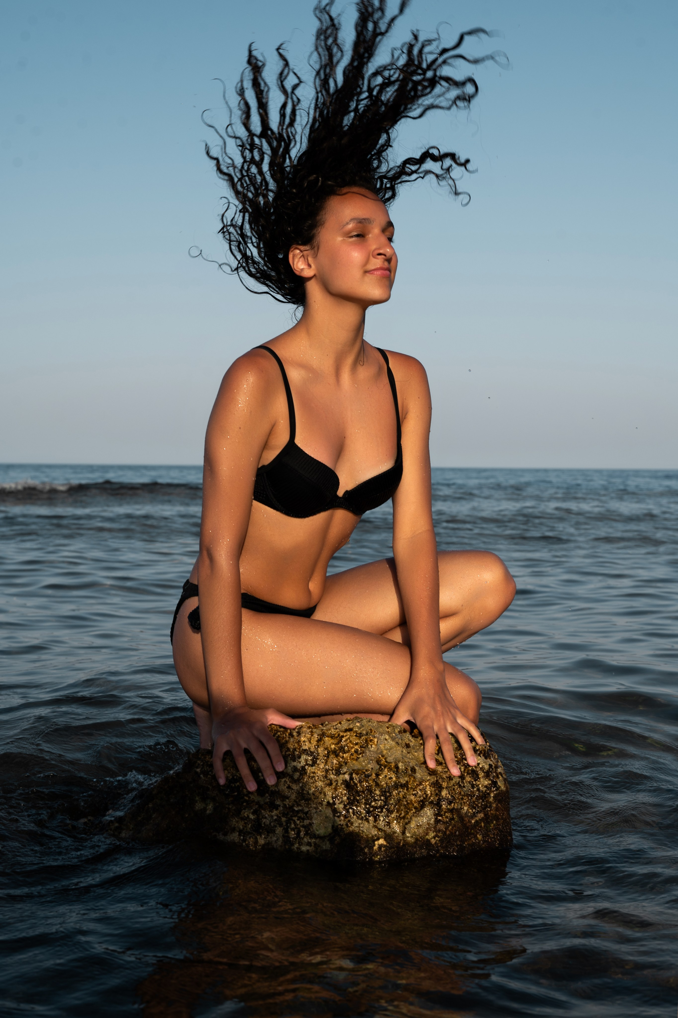 Маша. Портретный, семейный фотограф Марина Моисеева