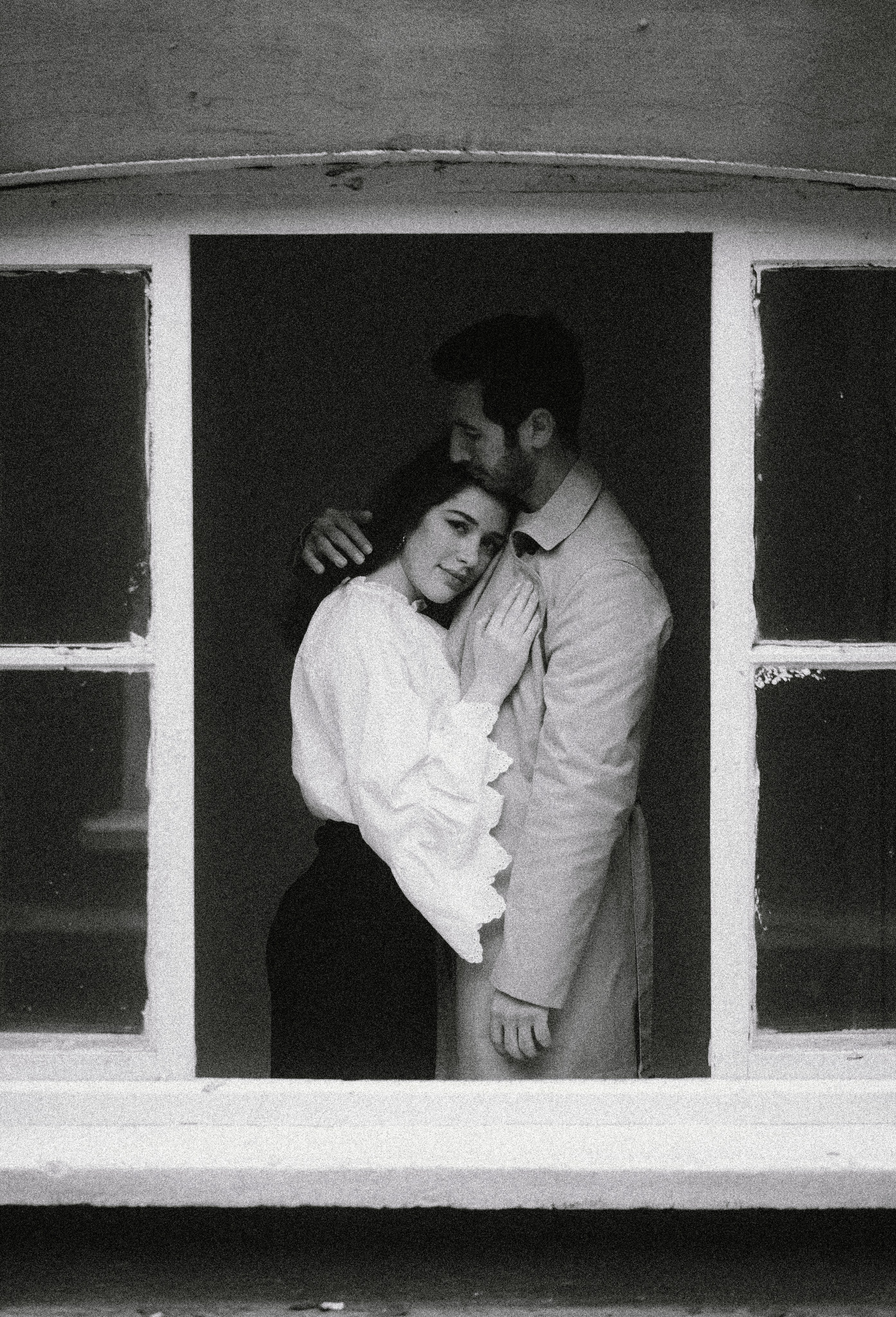 Даша+Бахтияр. About