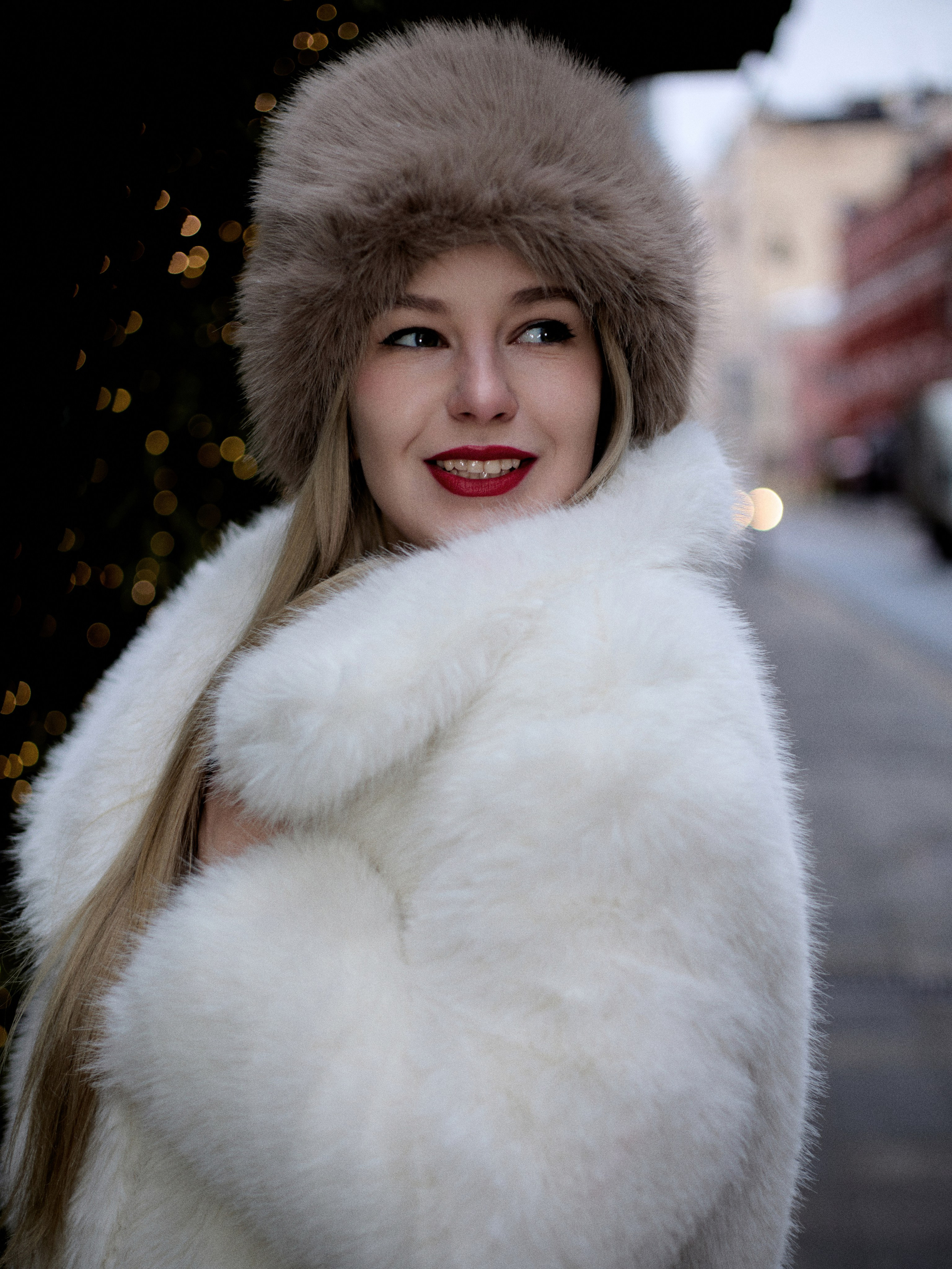 Элен. Ксения Кузнецова