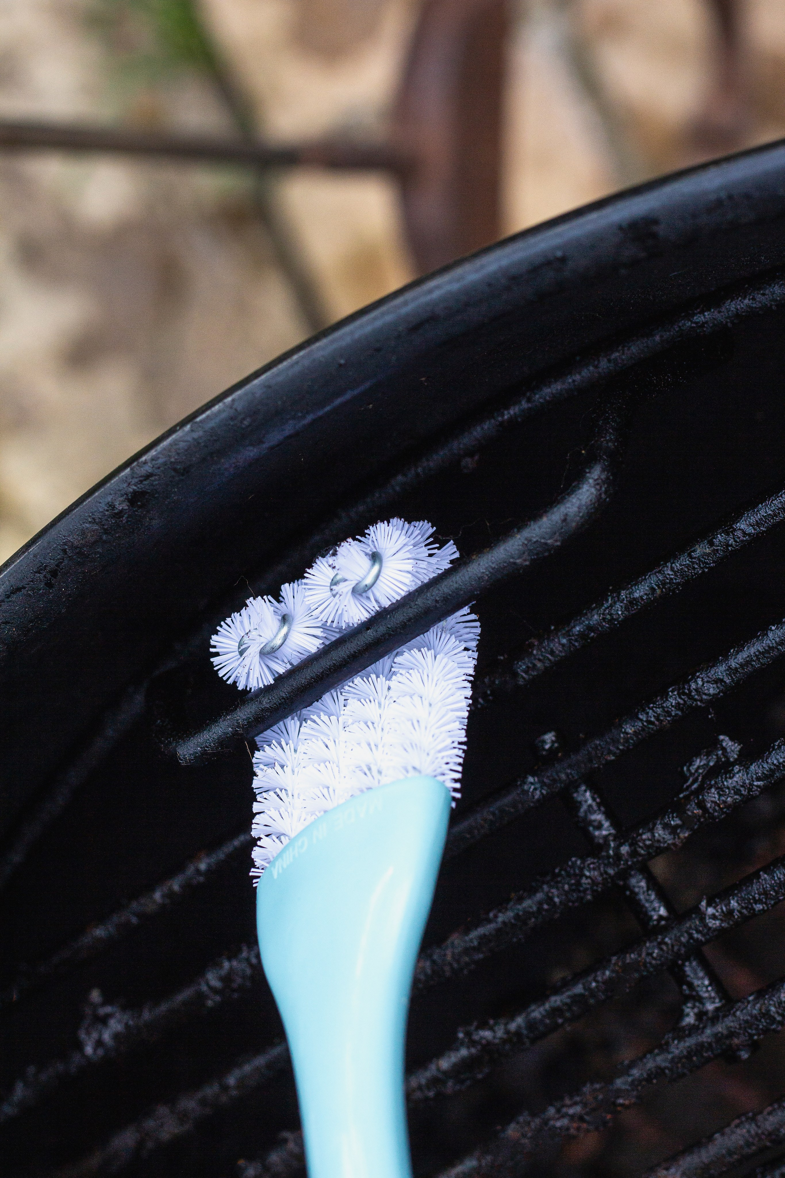 Предметная фотография средств для уборки и очистки. Предметный фотограф в Москве и Московской области