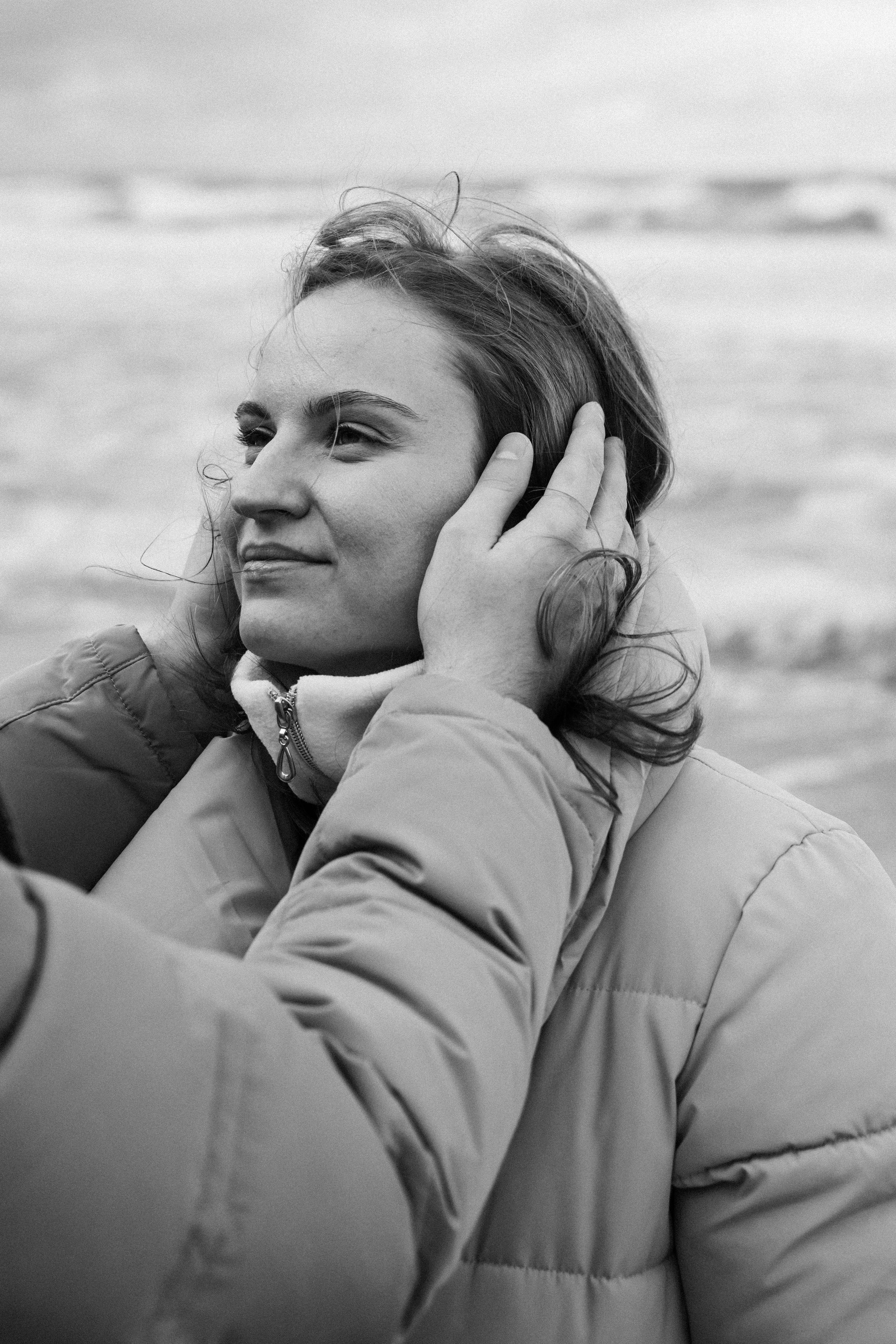 Алёна и Витя. Фотограф Зеленоградск Красильникова Елена